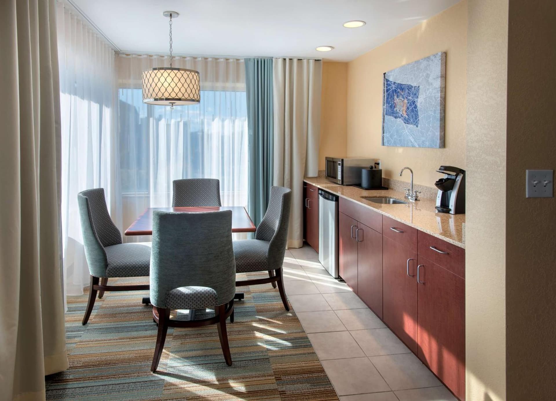 Hilton Garden Inn Albany Medical Center gallery photo in Albany, NY — image 11
