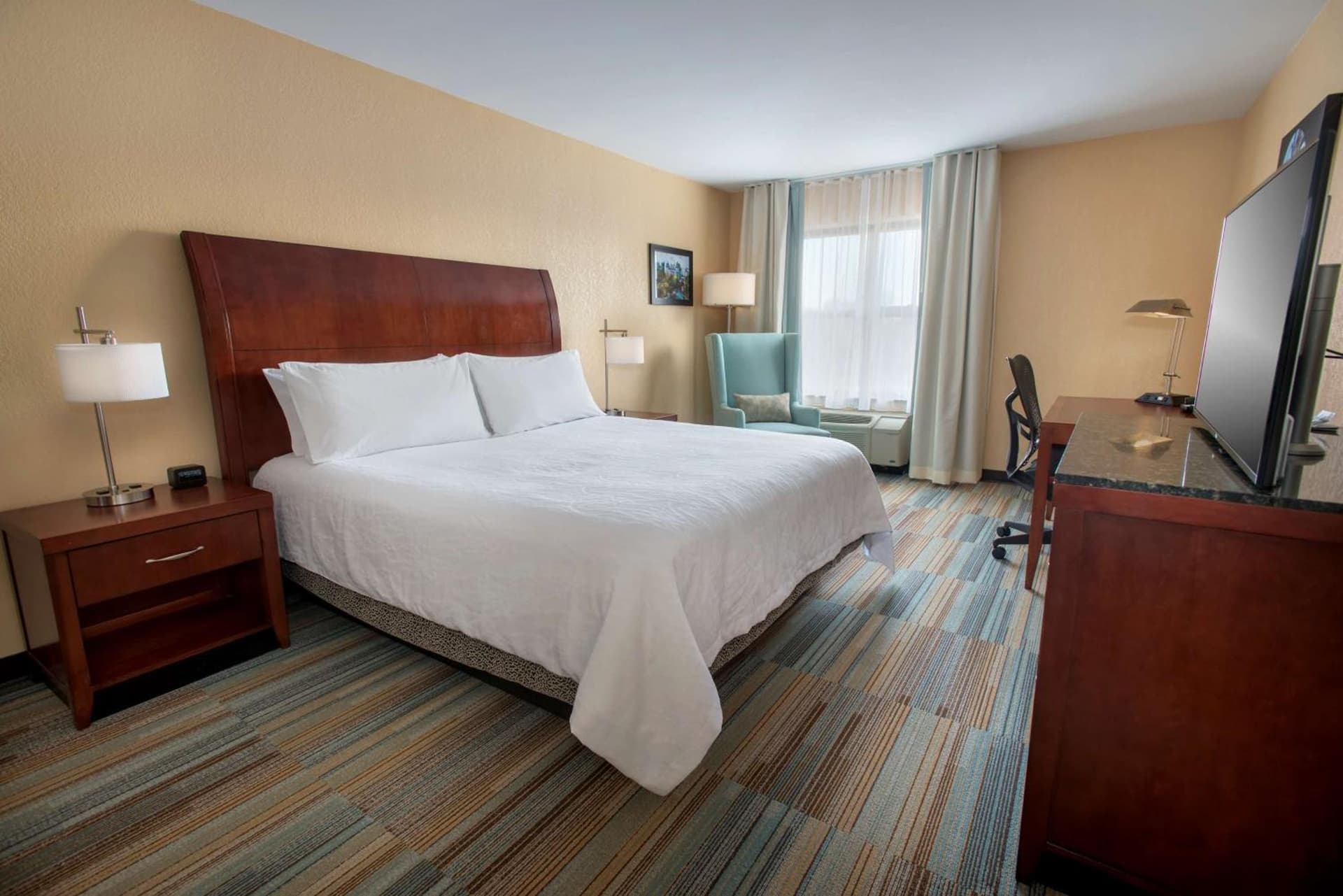 Hilton Garden Inn Albany Medical Center gallery photo in Albany, NY — image 31