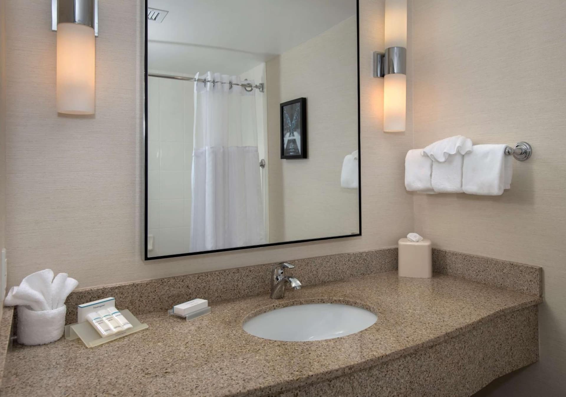Hilton Garden Inn Albany Medical Center gallery photo in Albany, NY — image 18