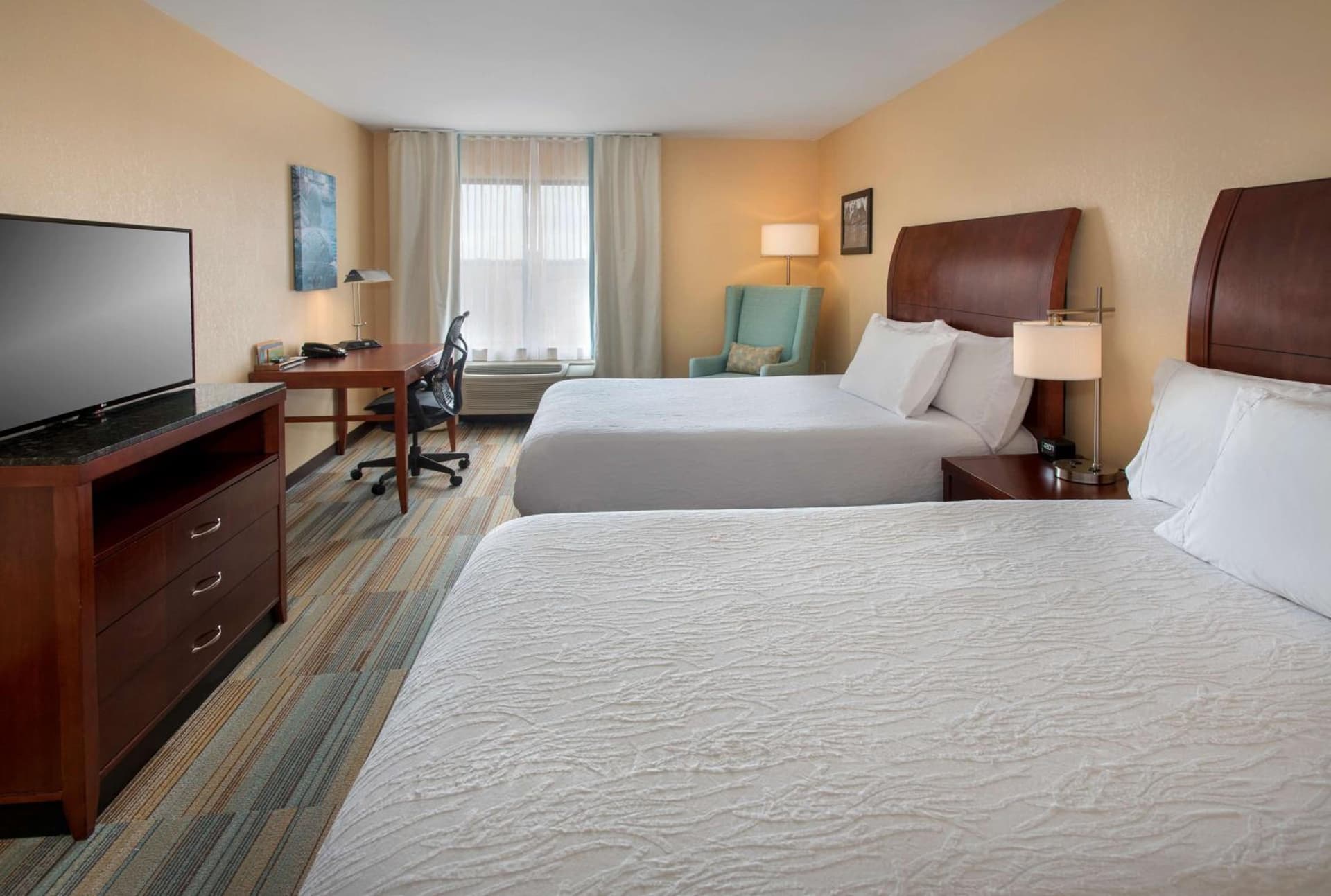 Hilton Garden Inn Albany Medical Center gallery photo in Albany, NY — image 21