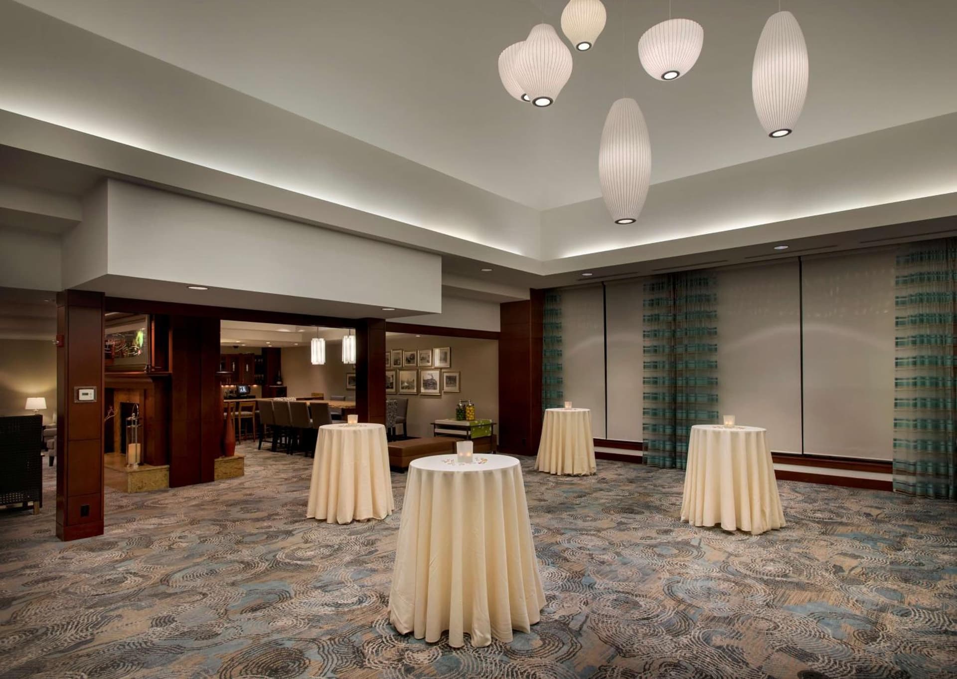 Hilton Garden Inn Albany Medical Center gallery photo in Albany, NY — image 19