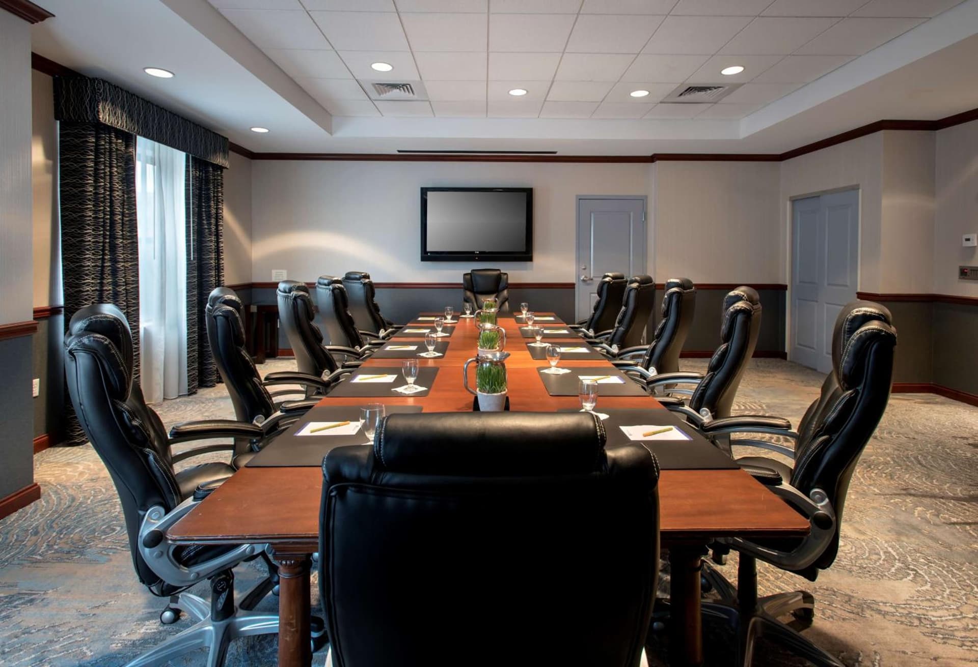 Hilton Garden Inn Albany Medical Center gallery photo in Albany, NY — image 17
