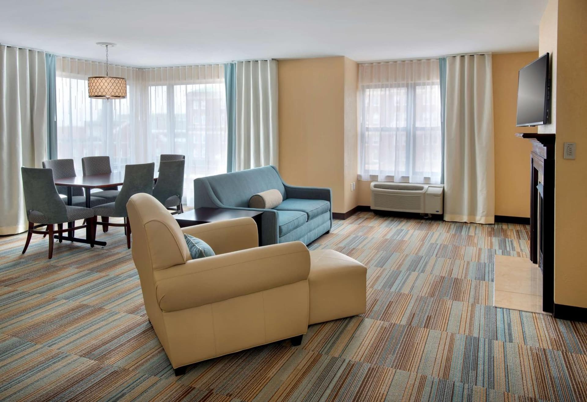 Hilton Garden Inn Albany Medical Center gallery photo in Albany, NY — image 25