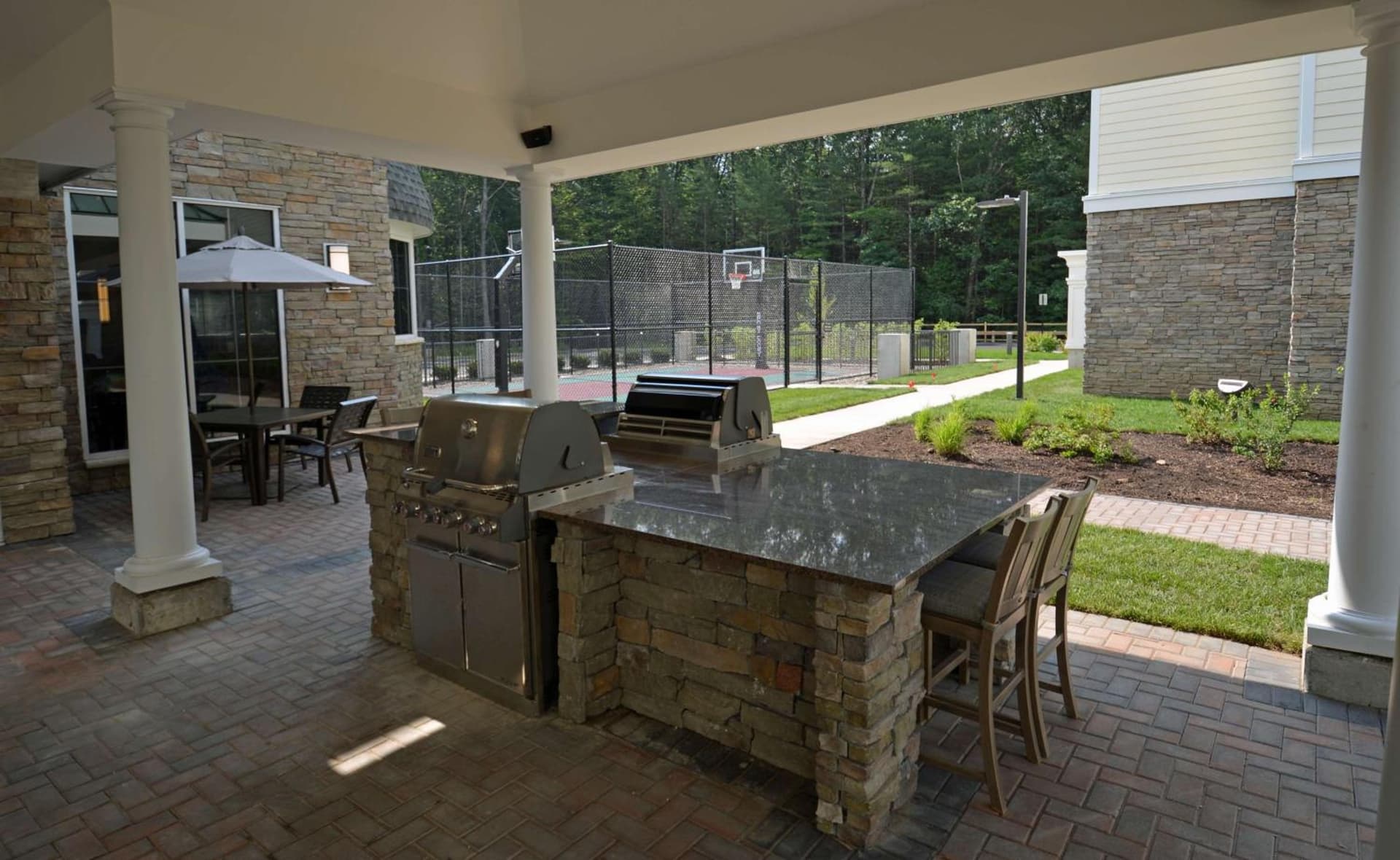 Homewood Suites By Hilton Saratoga Springs gallery photo in Saratoga Springs, NY — image 9