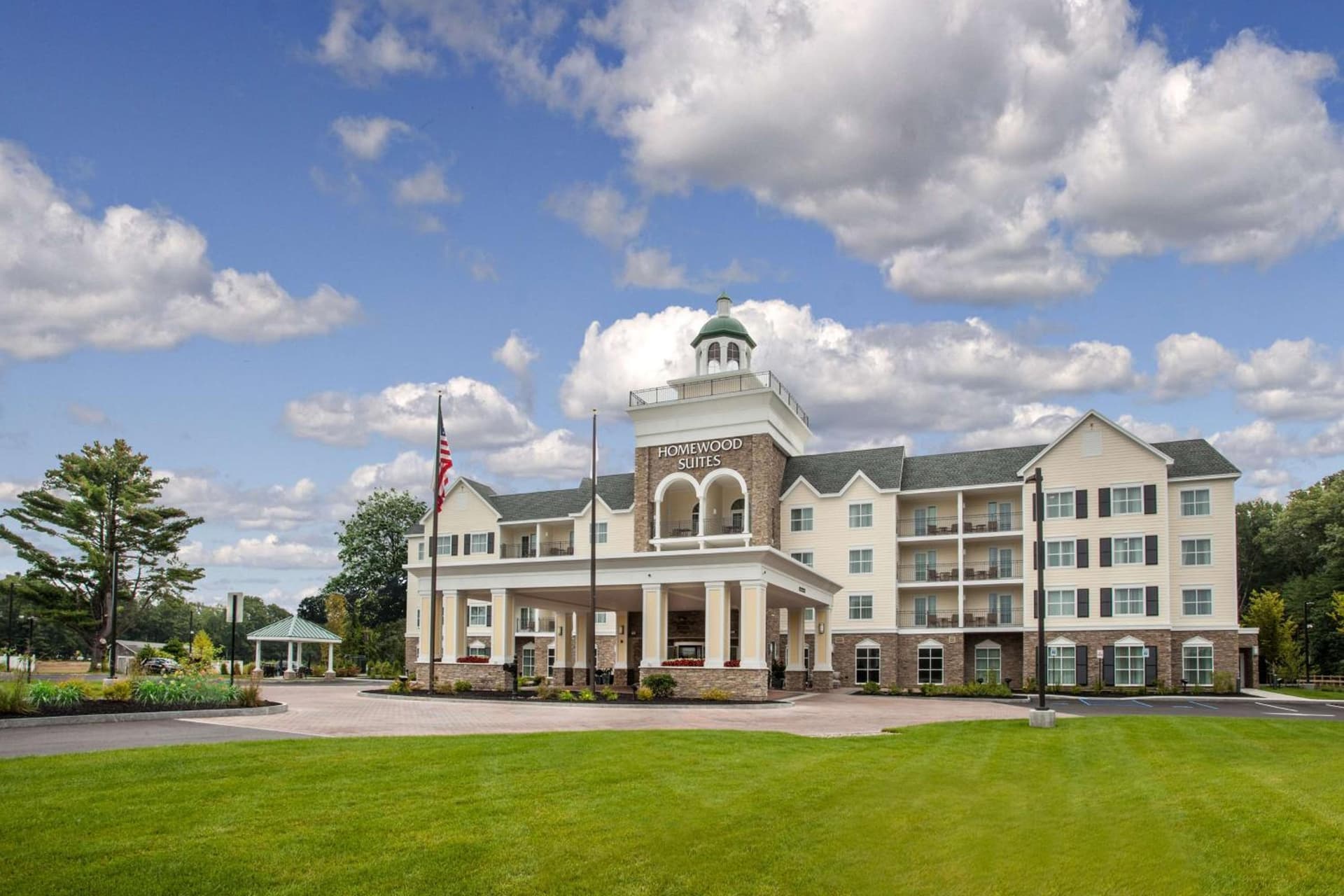 Homewood Suites By Hilton Saratoga Springs gallery photo in Saratoga Springs, NY — image 42