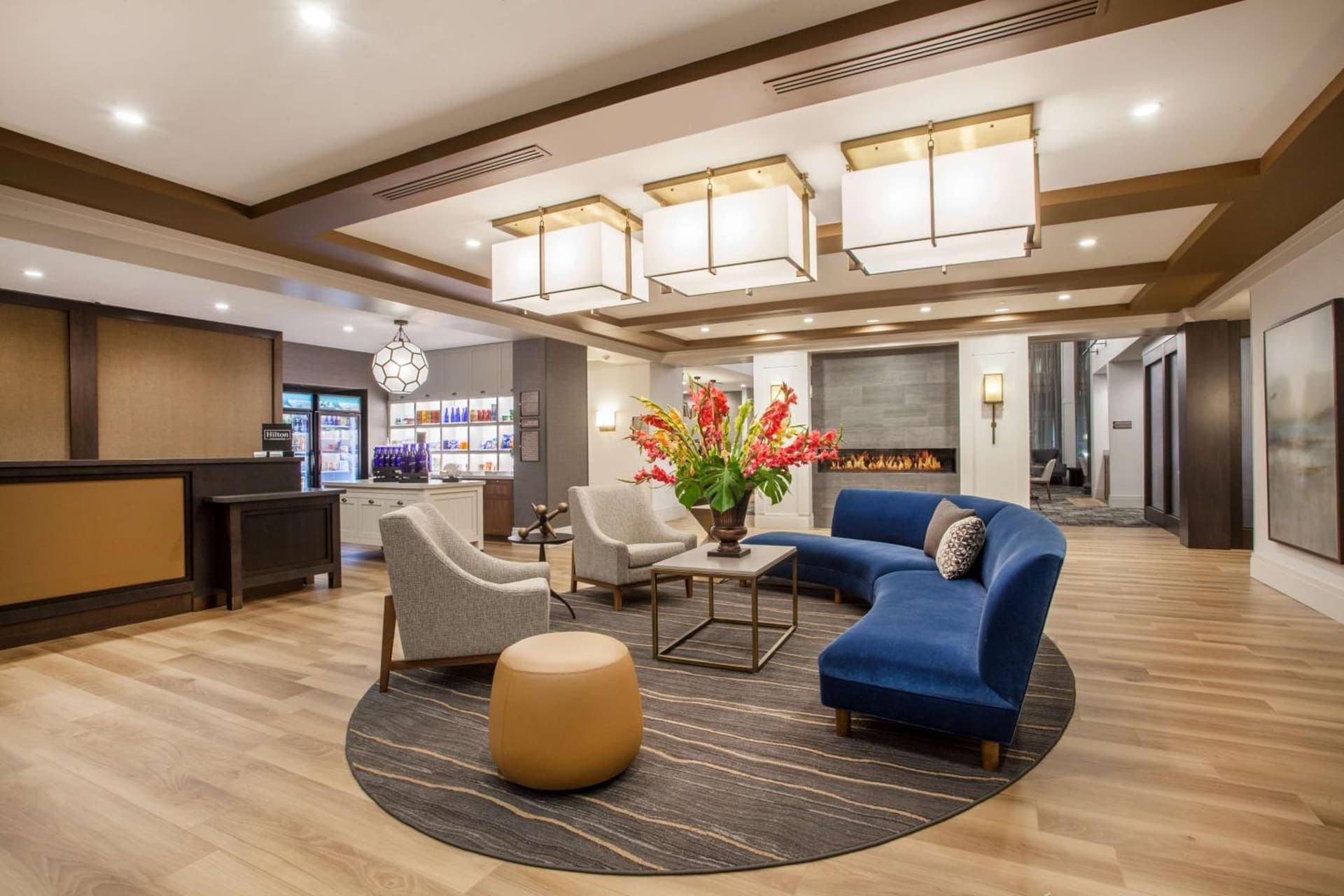Homewood Suites By Hilton Saratoga Springs gallery photo in Saratoga Springs, NY — image 39