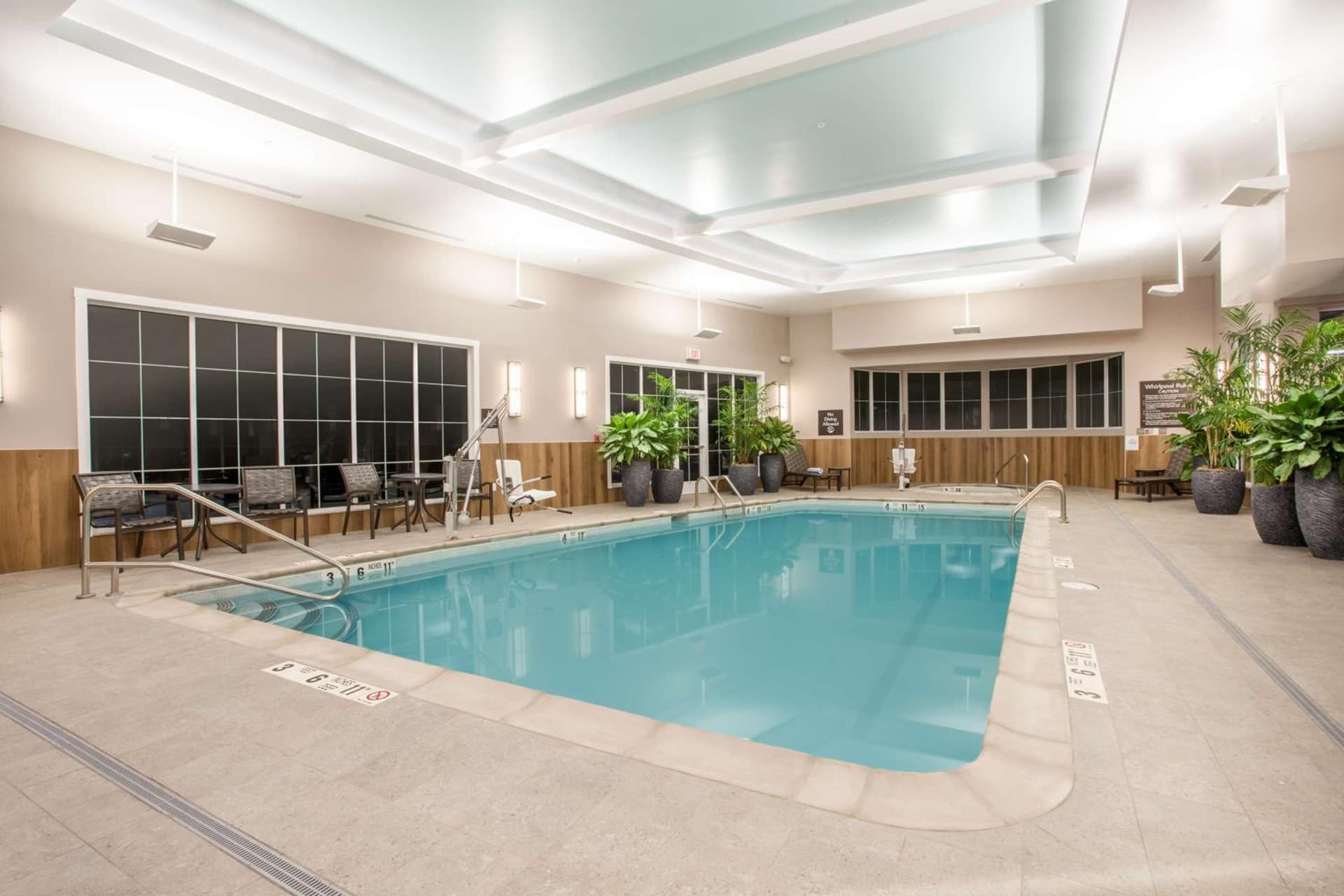 Homewood Suites By Hilton Saratoga Springs gallery photo in Saratoga Springs, NY — image 12