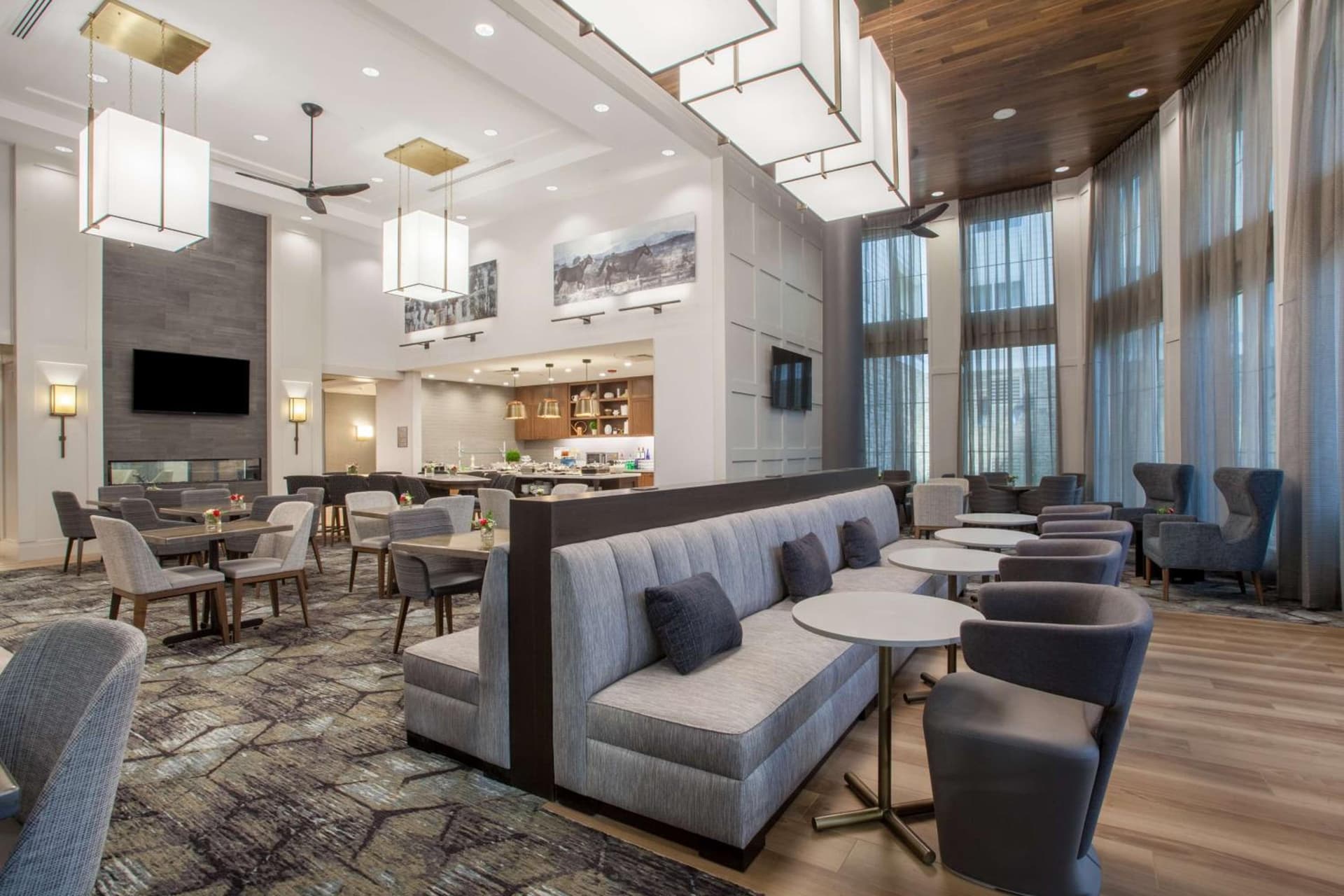 Homewood Suites By Hilton Saratoga Springs gallery photo in Saratoga Springs, NY — image 38