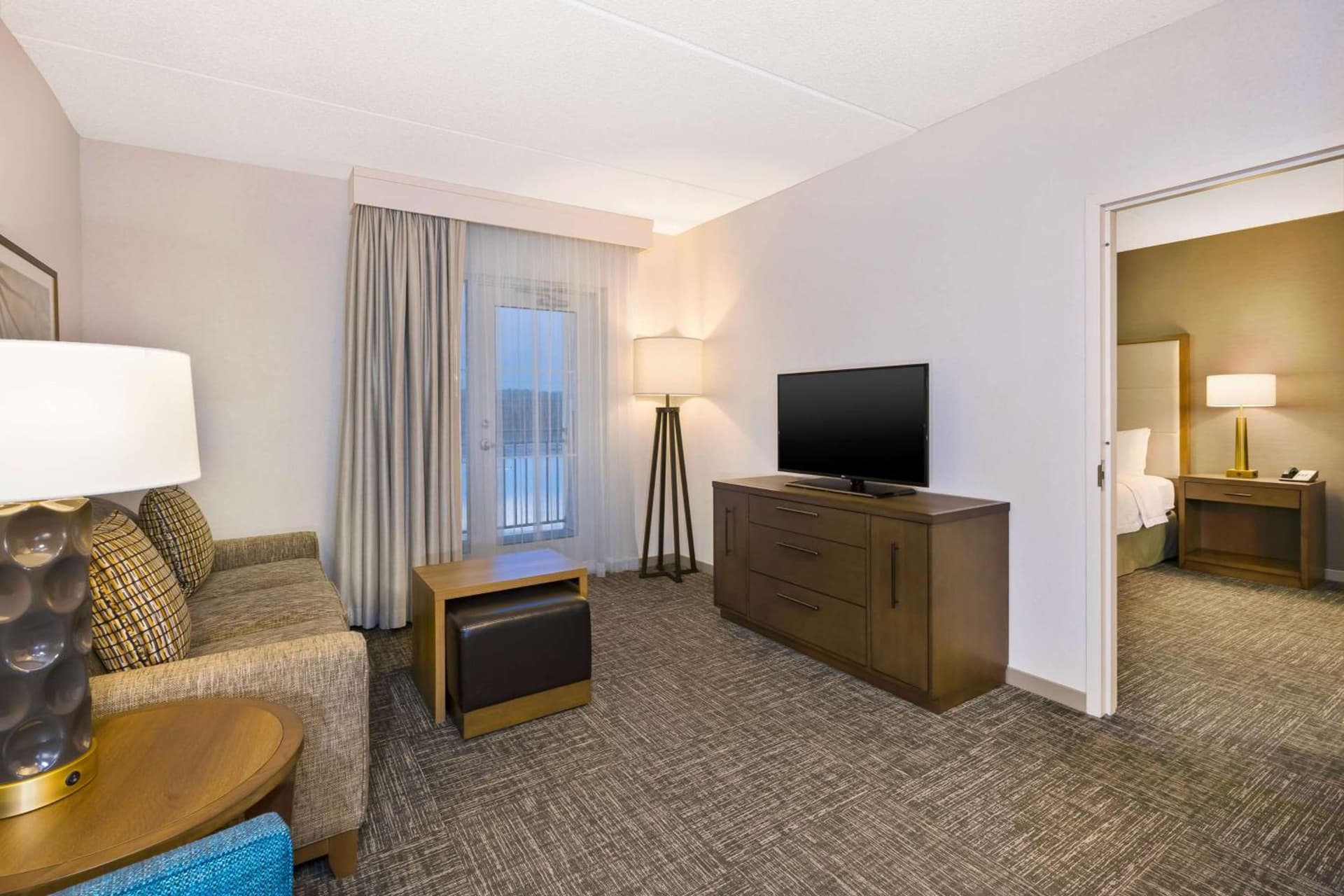 Homewood Suites By Hilton Saratoga Springs gallery photo in Saratoga Springs, NY — image 17