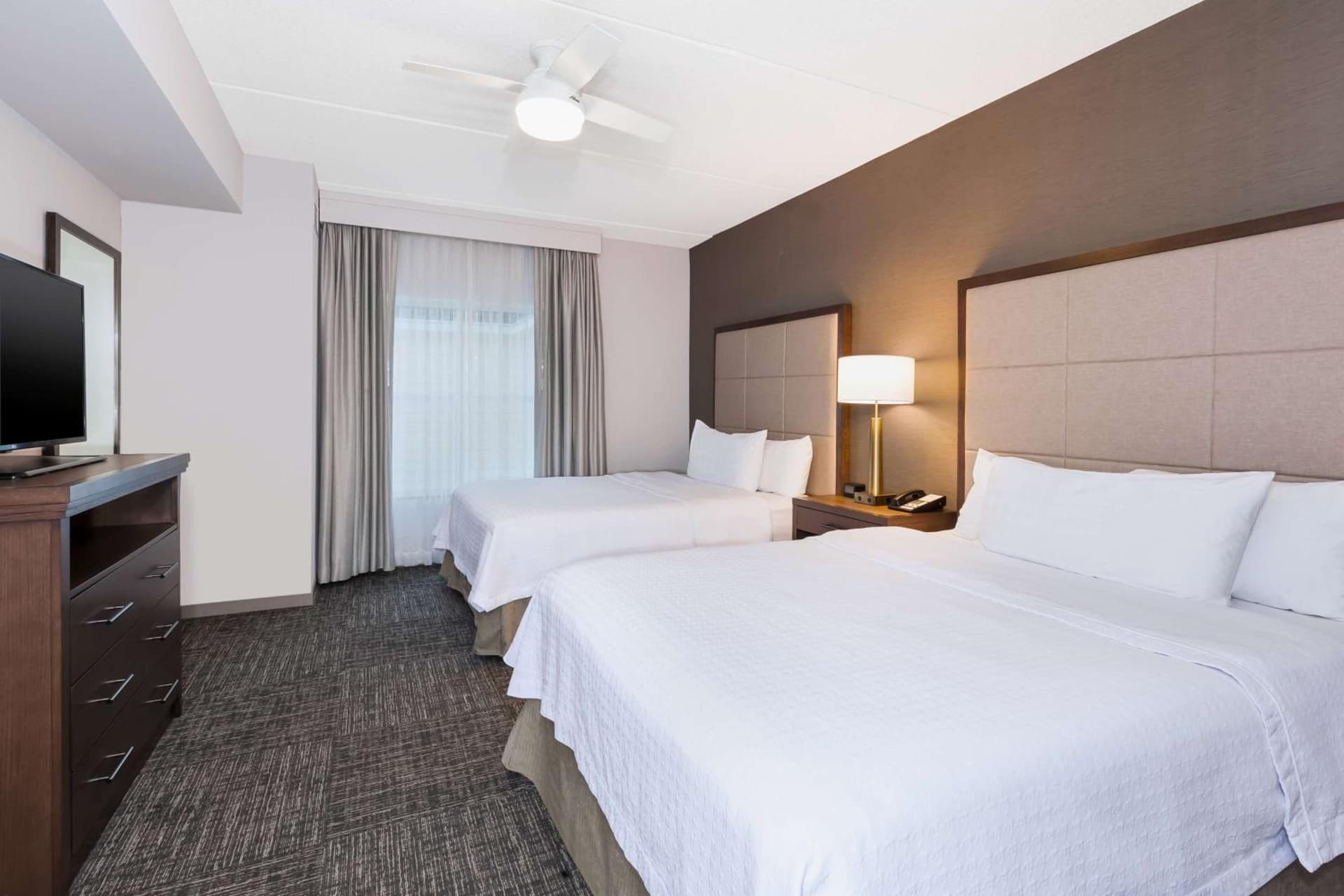 Homewood Suites By Hilton Saratoga Springs gallery photo in Saratoga Springs, NY — image 33