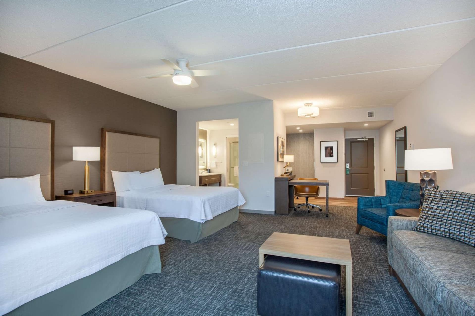 Homewood Suites By Hilton Saratoga Springs gallery photo in Saratoga Springs, NY — image 40