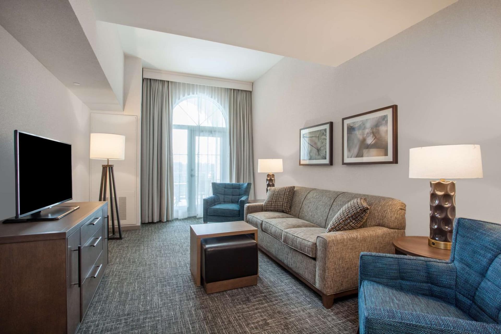 Homewood Suites By Hilton Saratoga Springs gallery photo in Saratoga Springs, NY — image 15