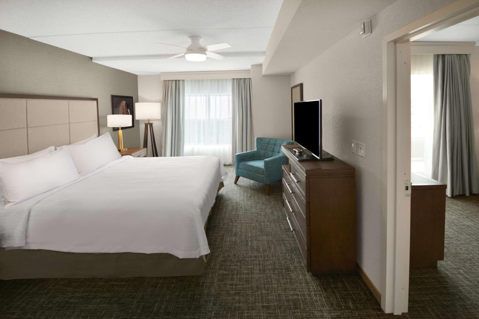 Homewood Suites By Hilton Saratoga Springs gallery photo in Saratoga Springs, NY — image 30