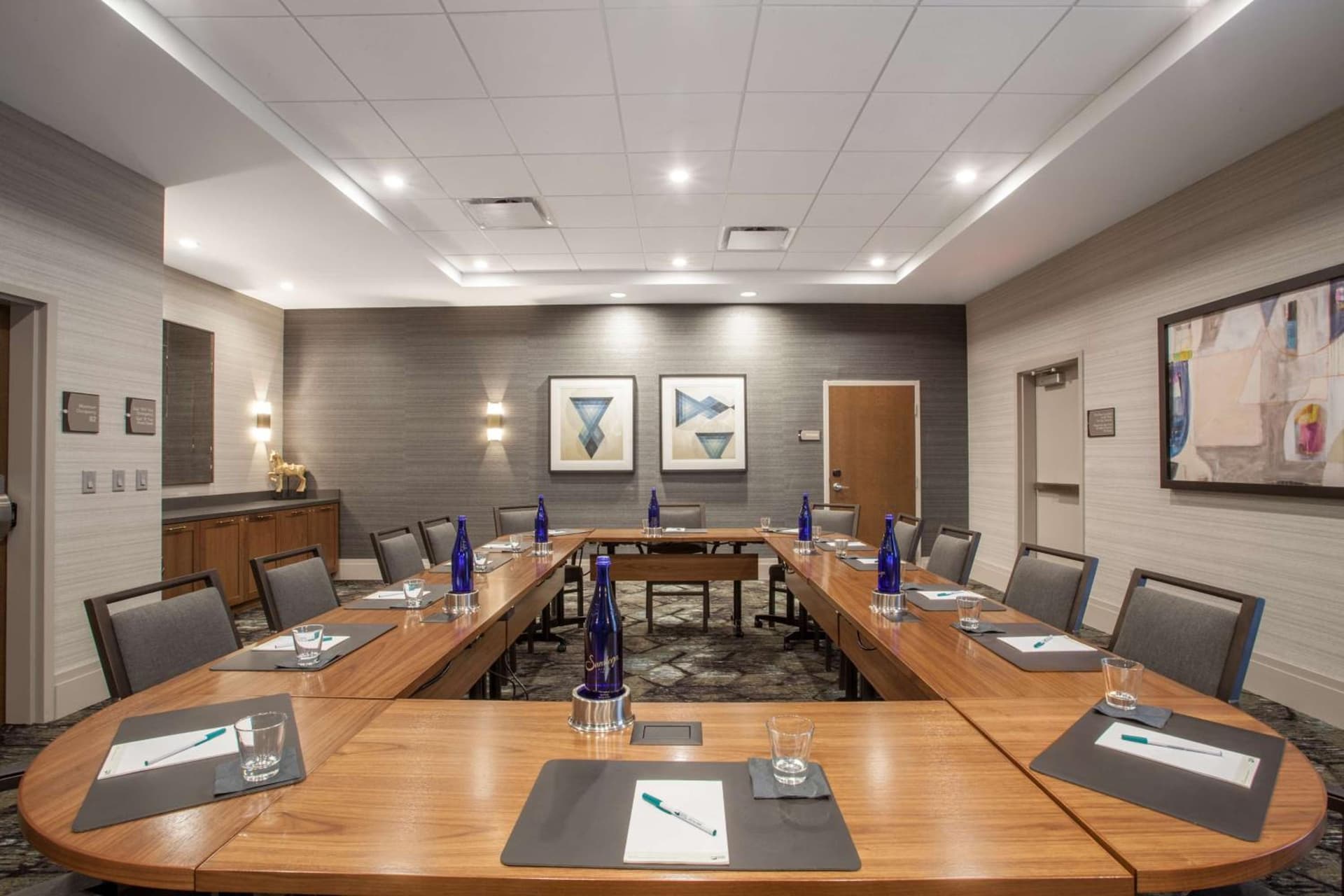Homewood Suites By Hilton Saratoga Springs gallery photo in Saratoga Springs, NY — image 35