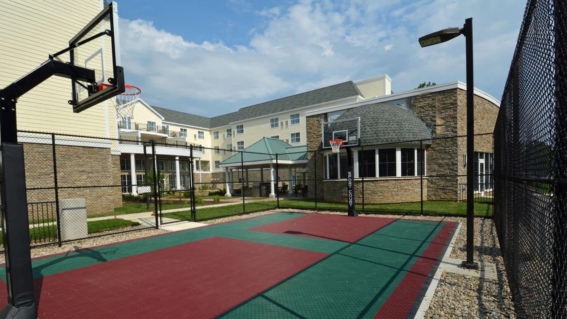 Homewood Suites By Hilton Saratoga Springs gallery photo in Saratoga Springs, NY — image 26