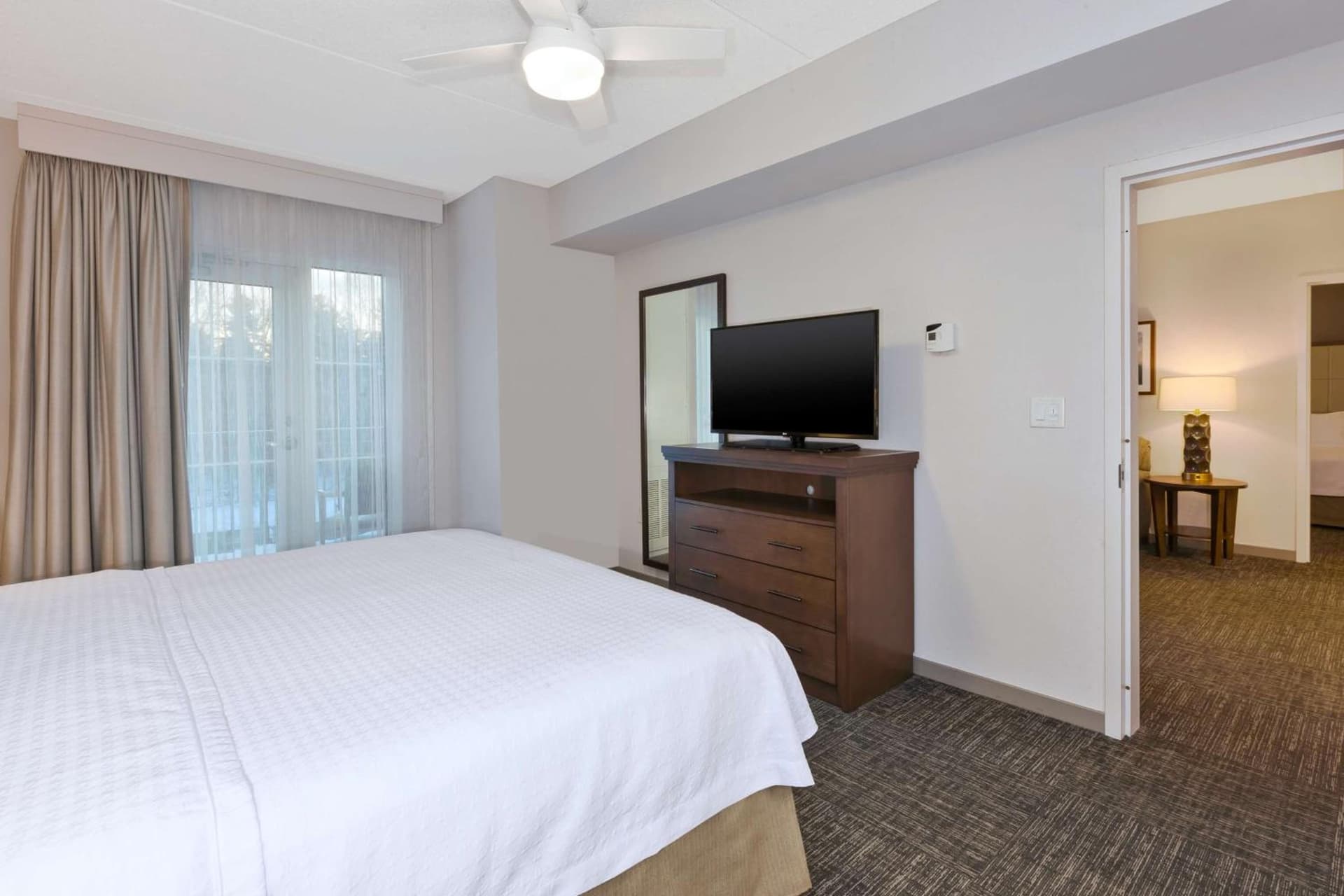 Homewood Suites By Hilton Saratoga Springs gallery photo in Saratoga Springs, NY — image 20
