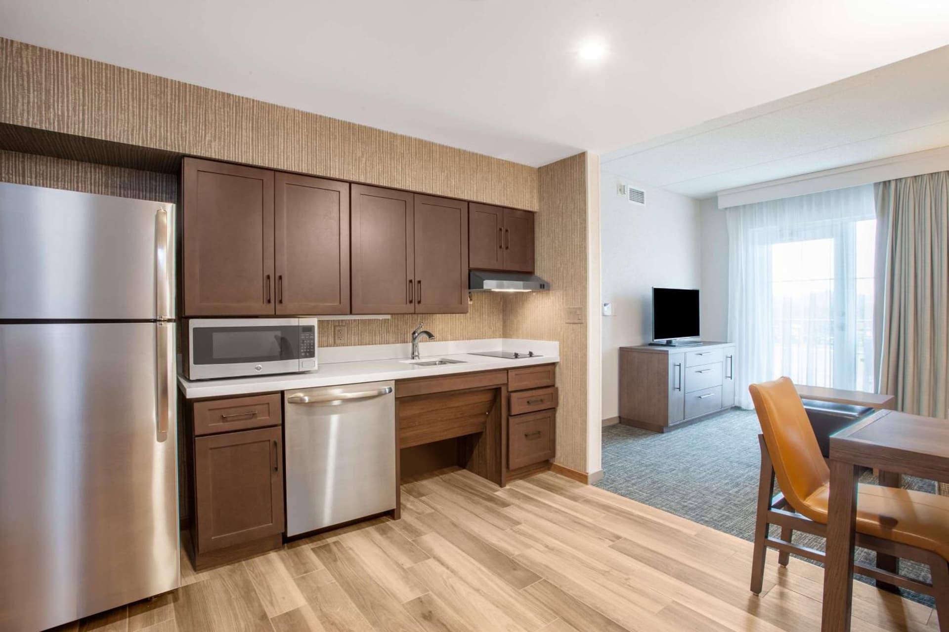 Homewood Suites By Hilton Saratoga Springs gallery photo in Saratoga Springs, NY — image 25