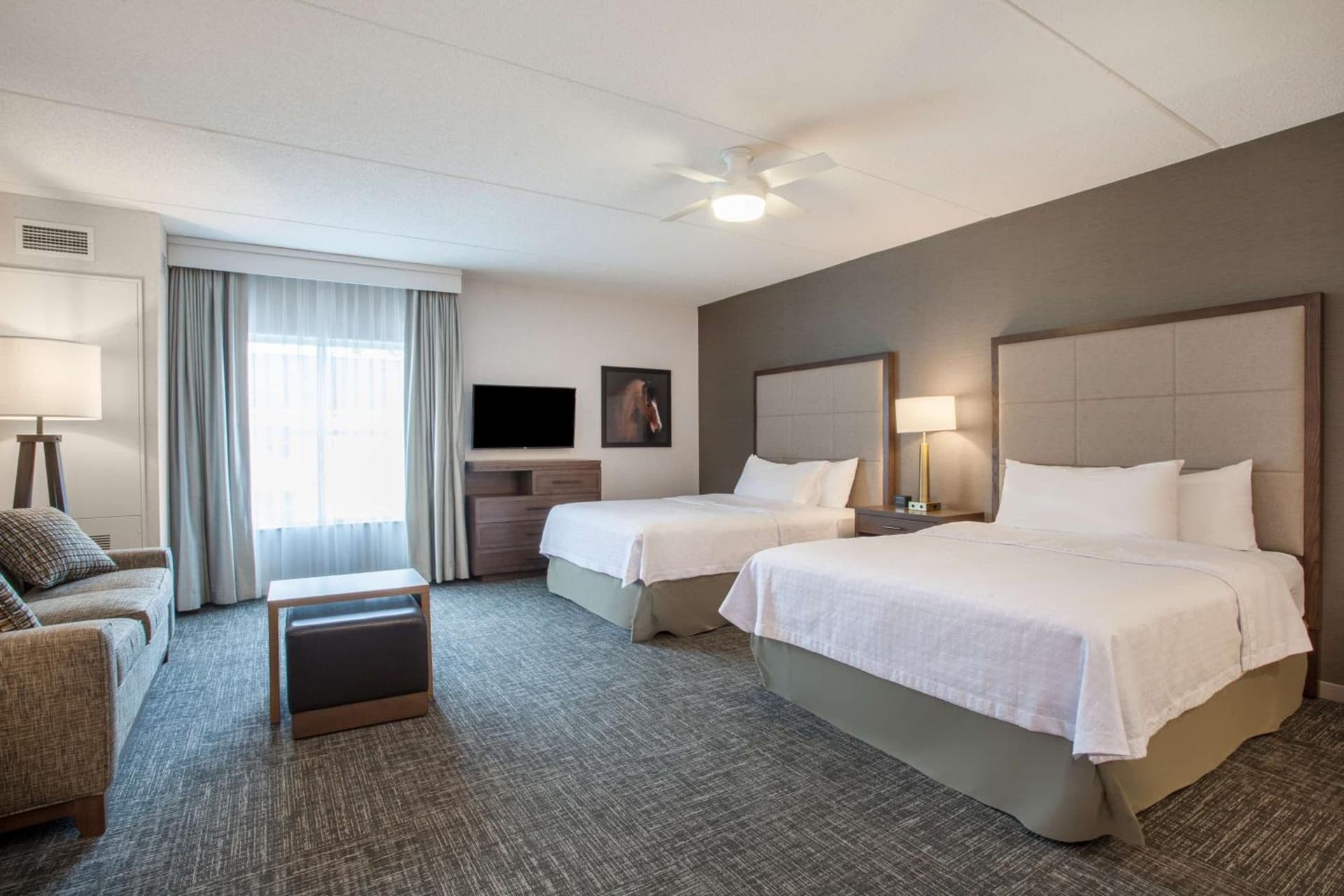 Homewood Suites By Hilton Saratoga Springs gallery photo in Saratoga Springs, NY — image 37