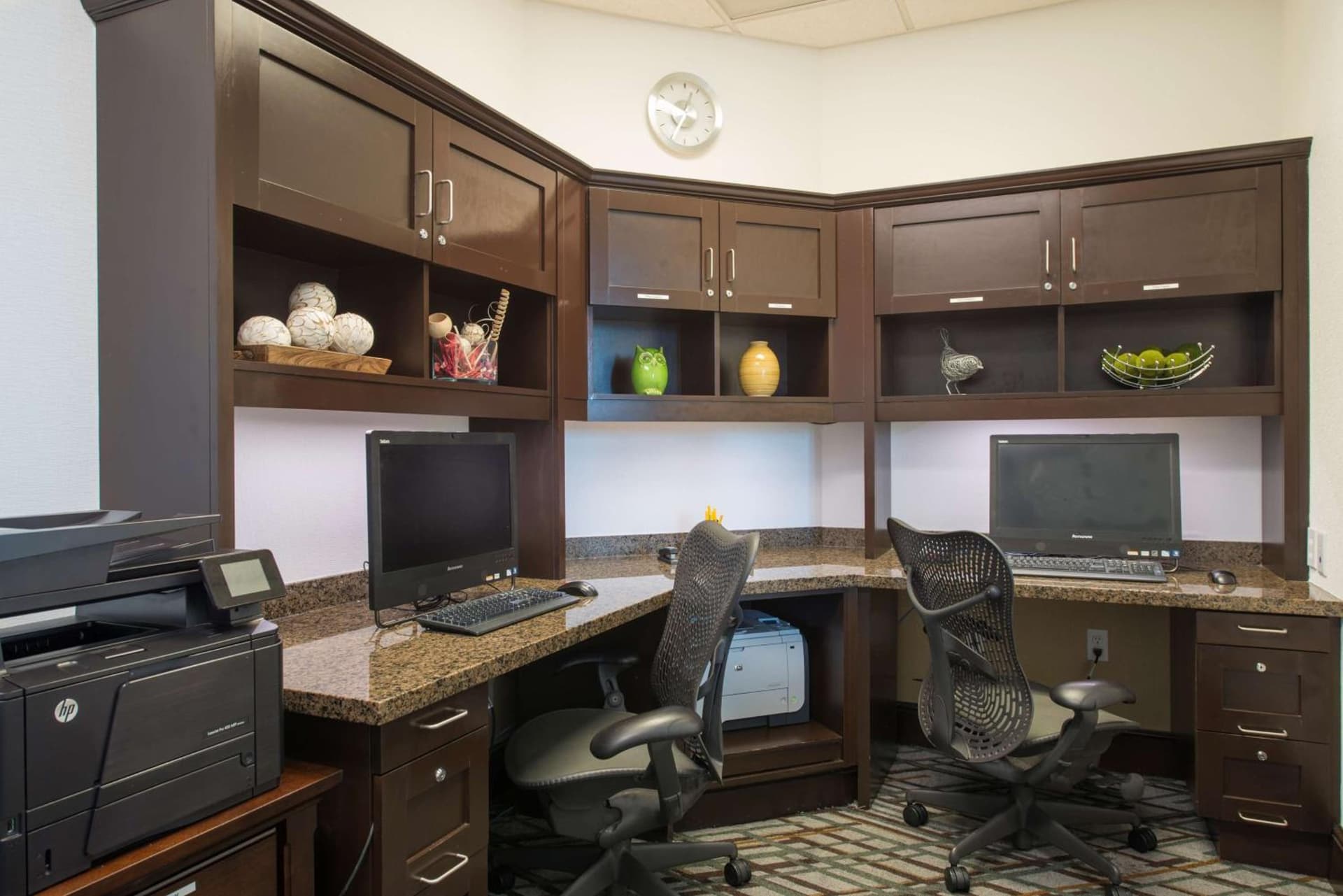 Homewood Suites By Hilton Saratoga Springs property views in Saratoga Springs, NY — gallery photo 3