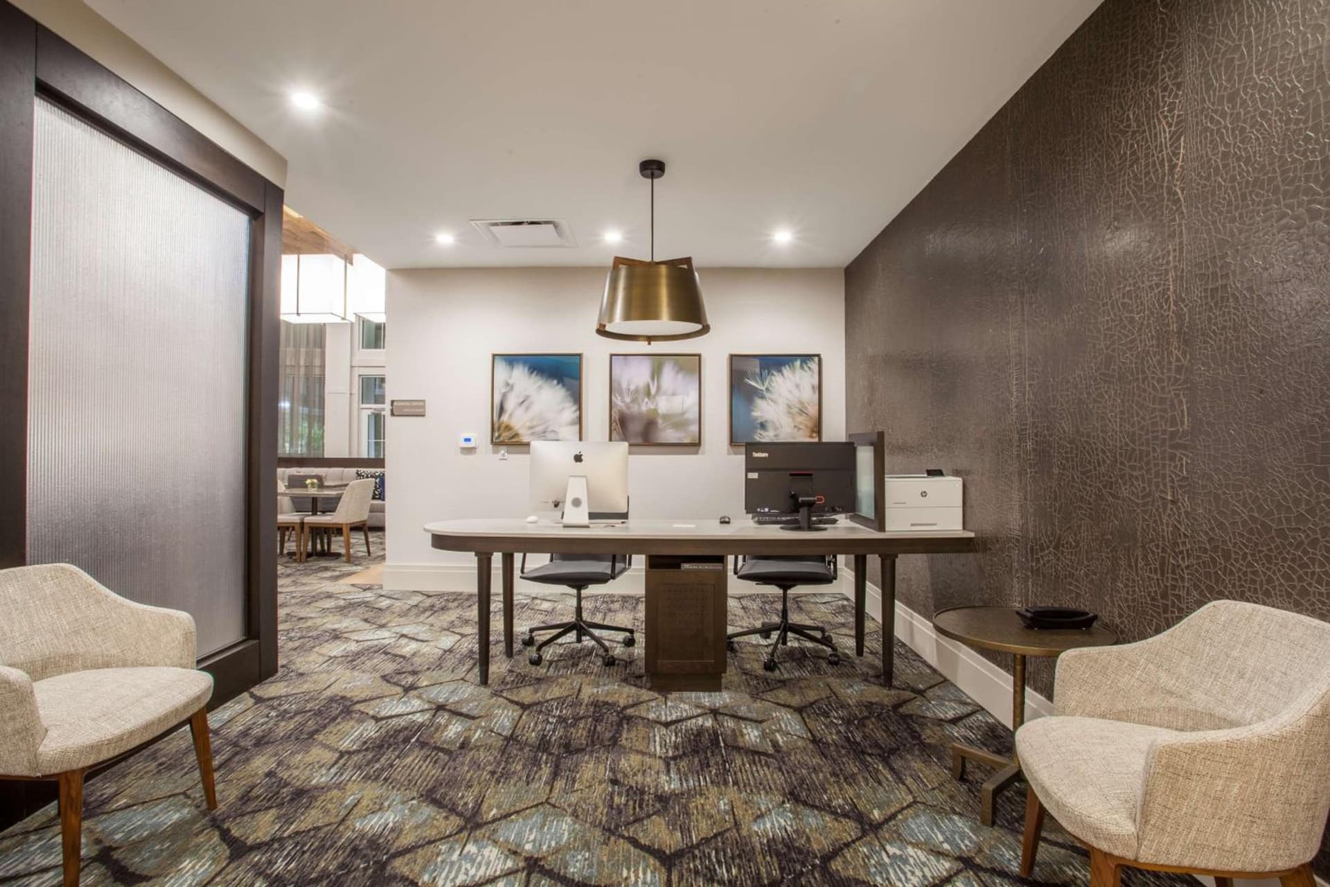 Homewood Suites By Hilton Saratoga Springs gallery photo in Saratoga Springs, NY — image 28