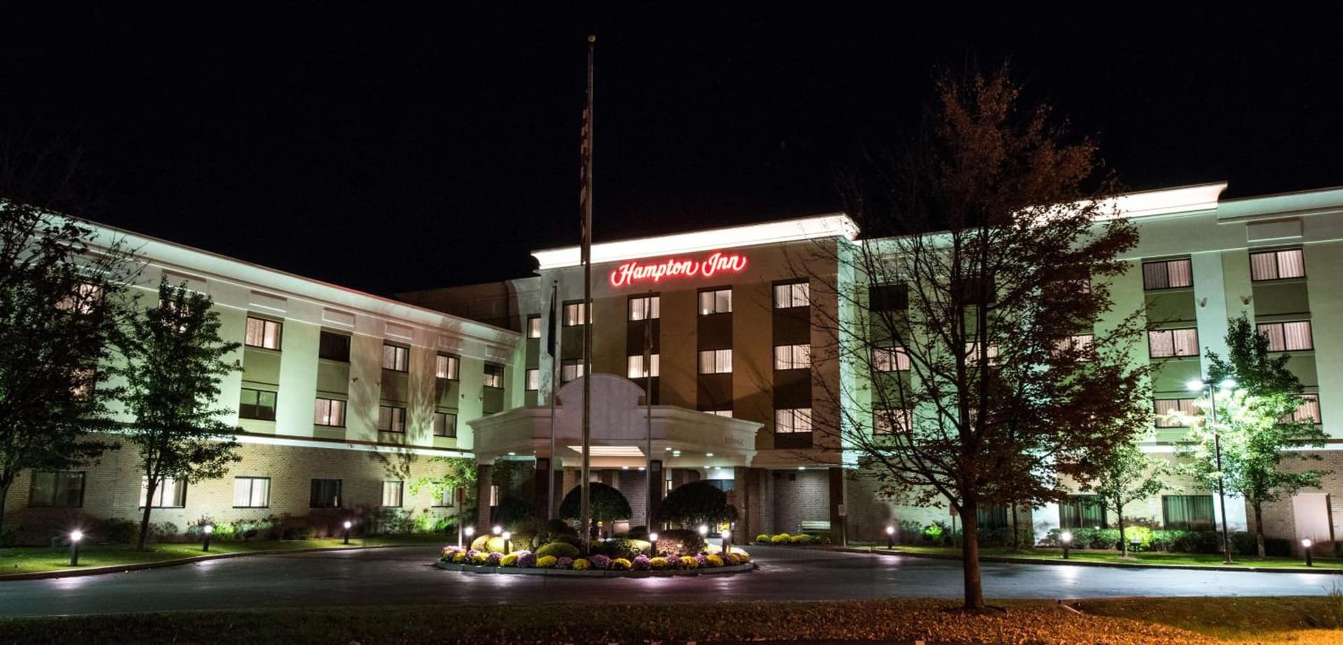Hampton Inn Albany-Western Ave/University Area, NY interior in Albany, NY — gallery photo 2