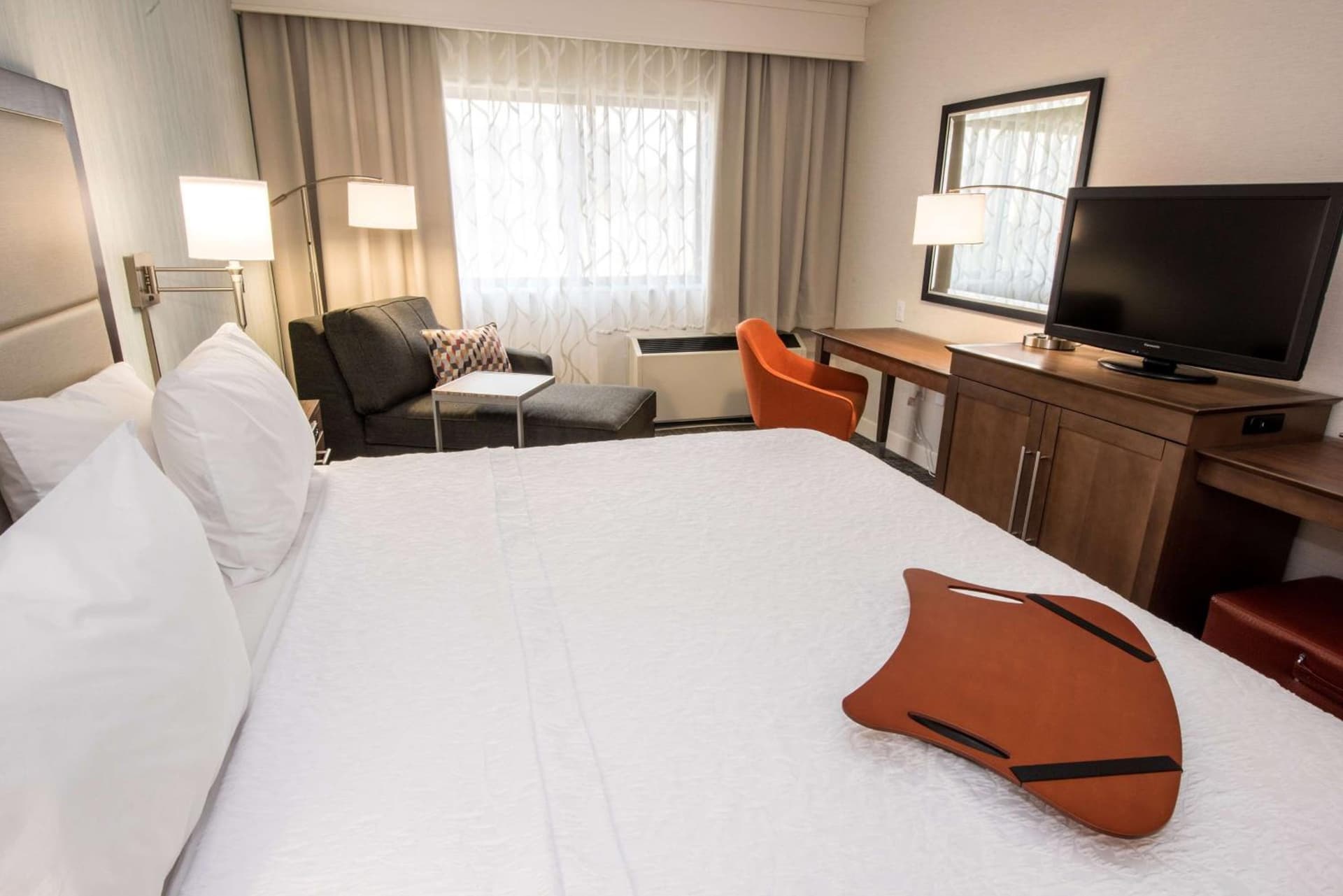 Hampton Inn Albany-Western Ave/University Area, NY gallery photo in Albany, NY — image 19