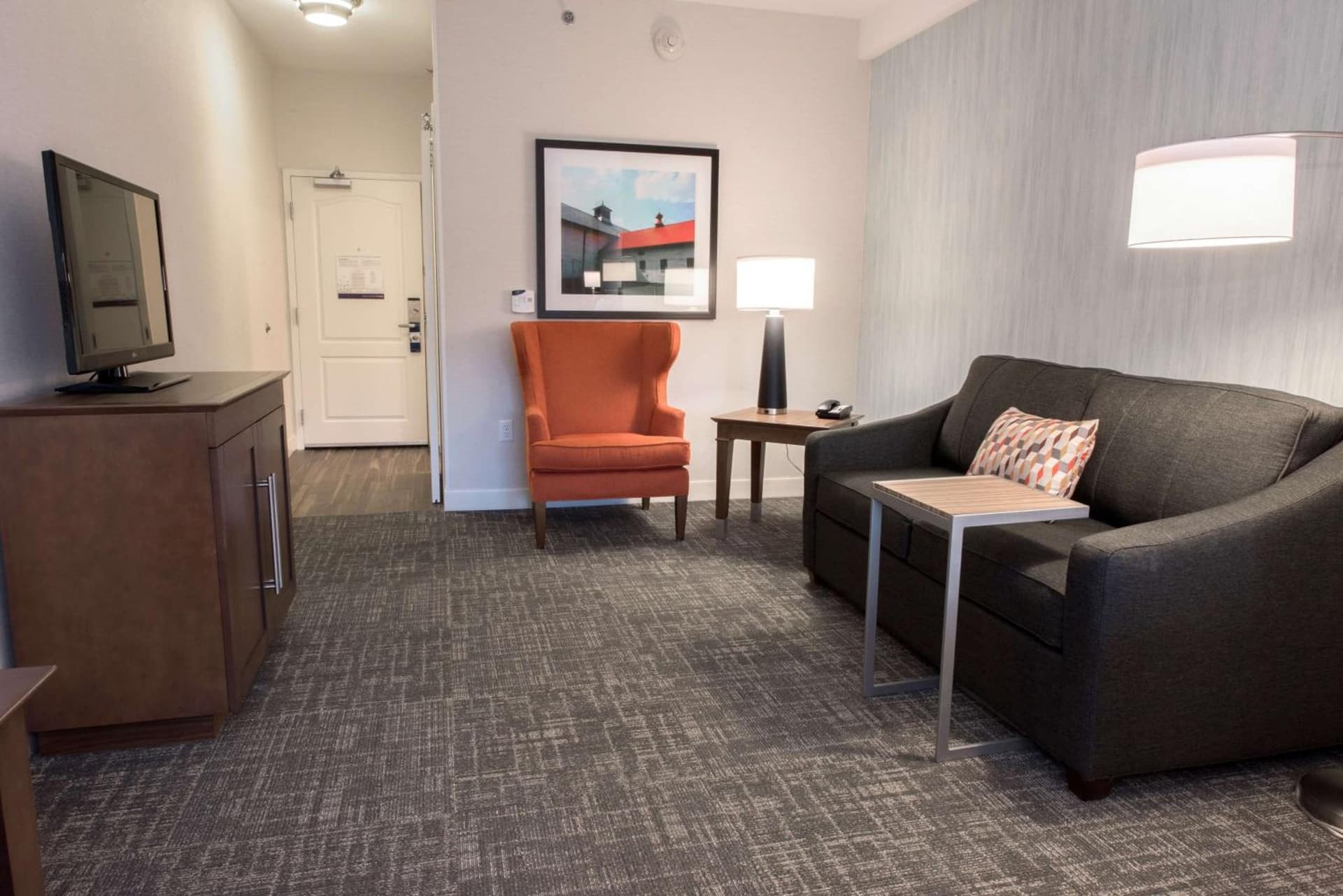 Hampton Inn Albany-Western Ave/University Area, NY gallery photo in Albany, NY — image 28