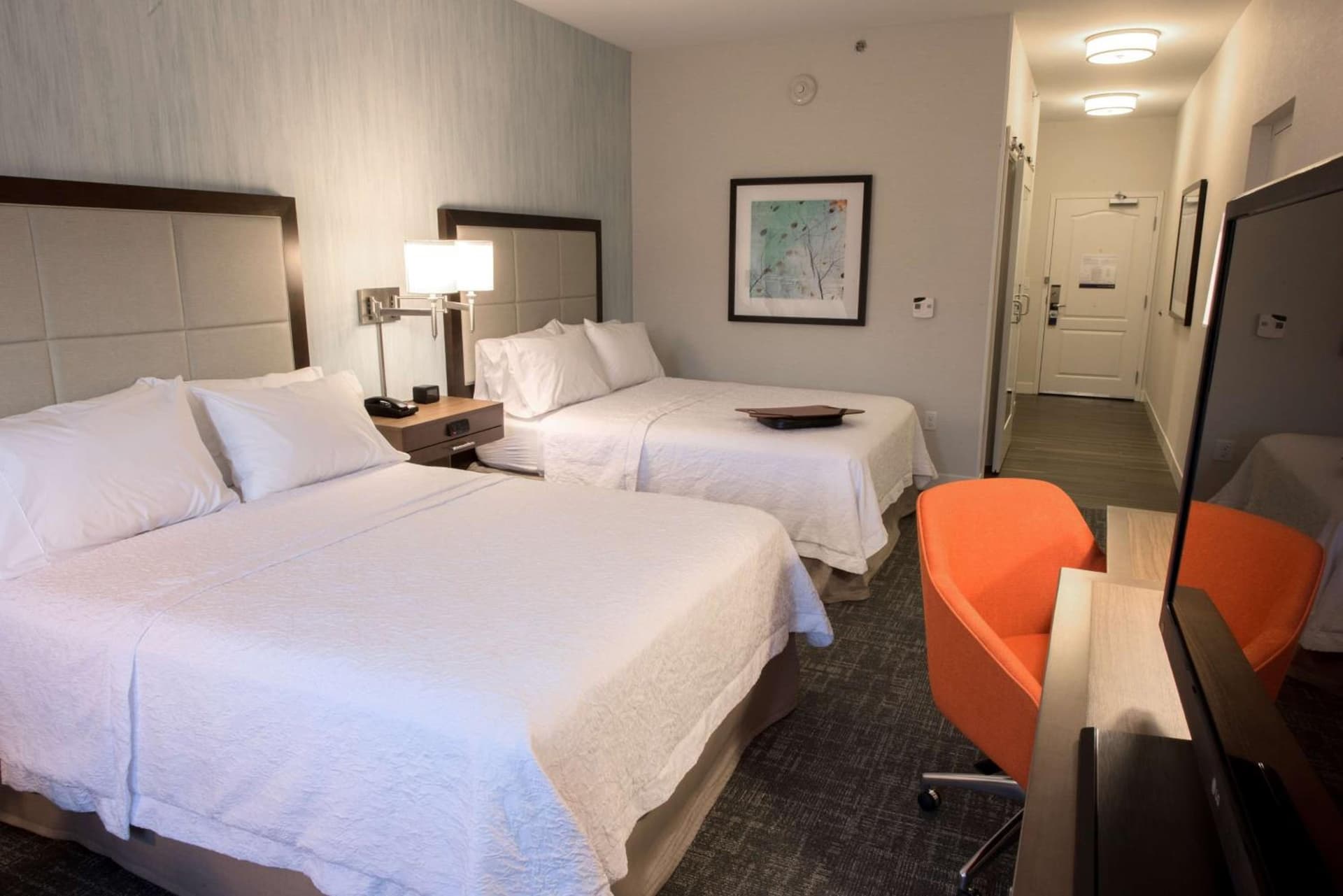 Hampton Inn Albany-Western Ave/University Area, NY gallery photo in Albany, NY — image 24
