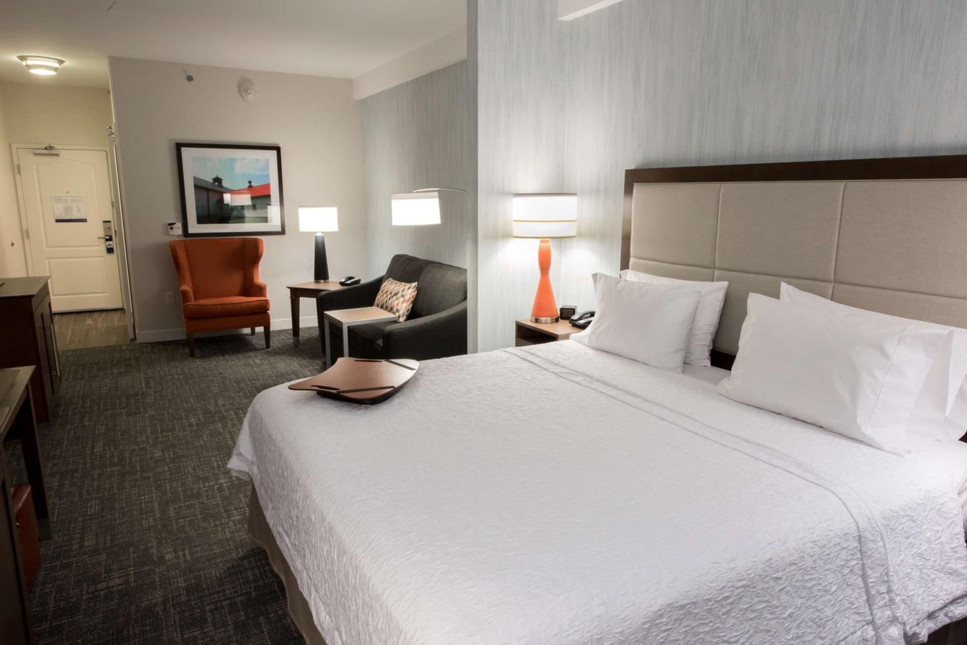 Hampton Inn Albany-Western Ave/University Area, NY gallery photo in Albany, NY — image 20