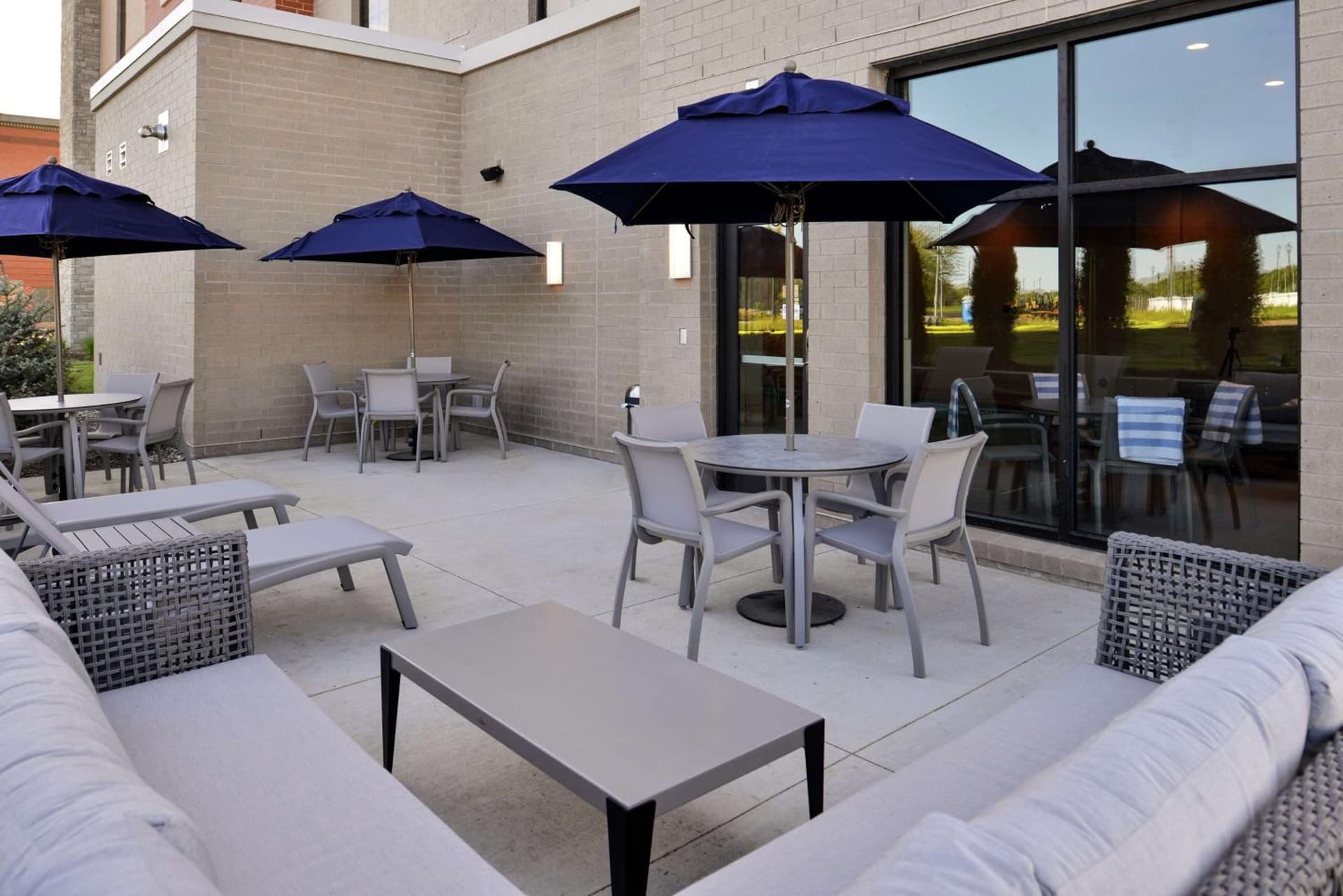 Hampton Inn Cedar Falls Downtown, Ia gallery photo in Cedar Falls, IA — image 14