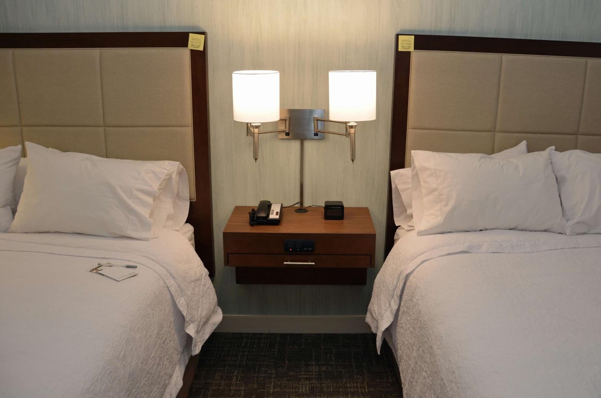Hampton Inn Albany-Western Ave/University Area, NY gallery photo in Albany, NY — image 11