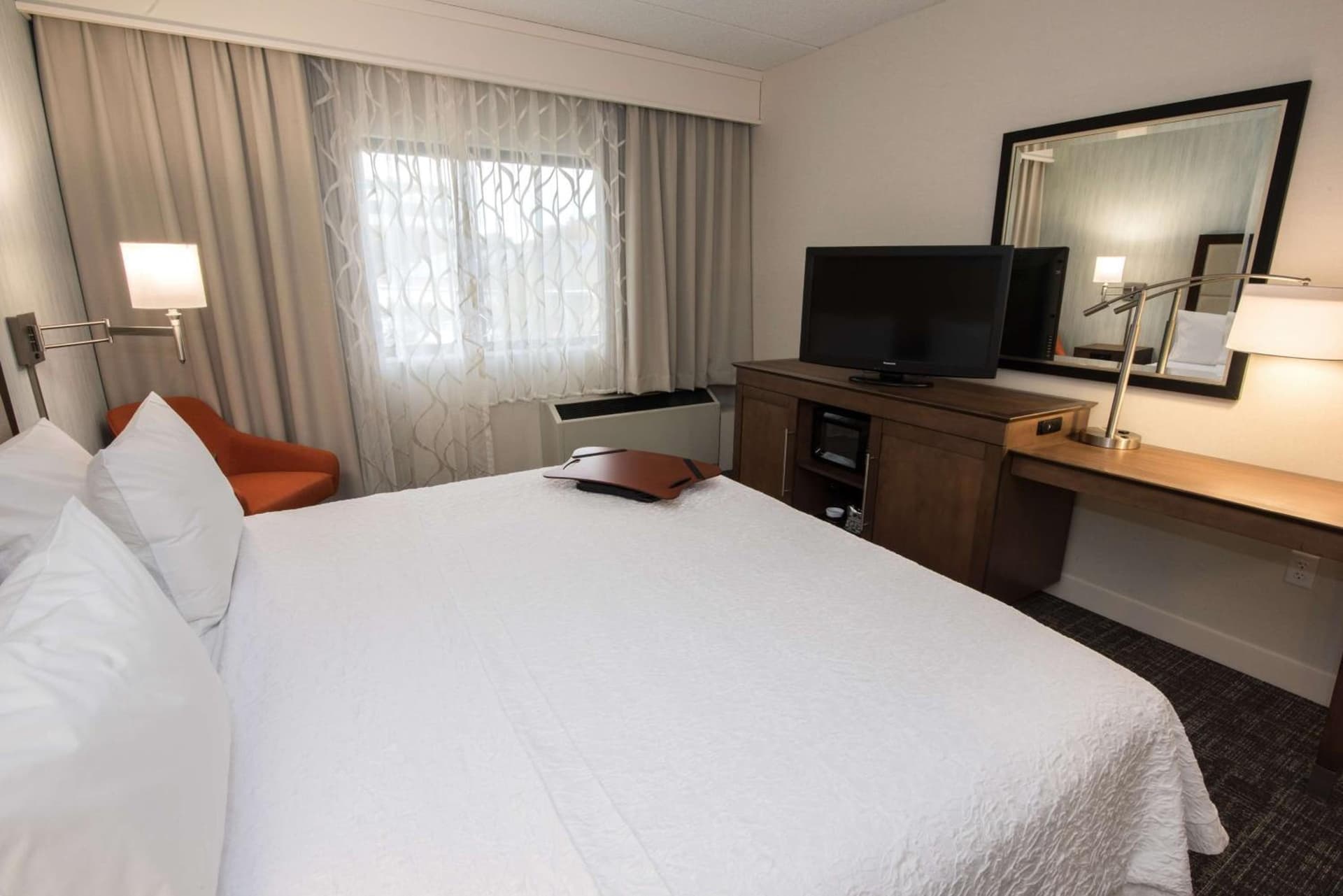 Hampton Inn Albany-Western Ave/University Area, NY gallery photo in Albany, NY — image 26
