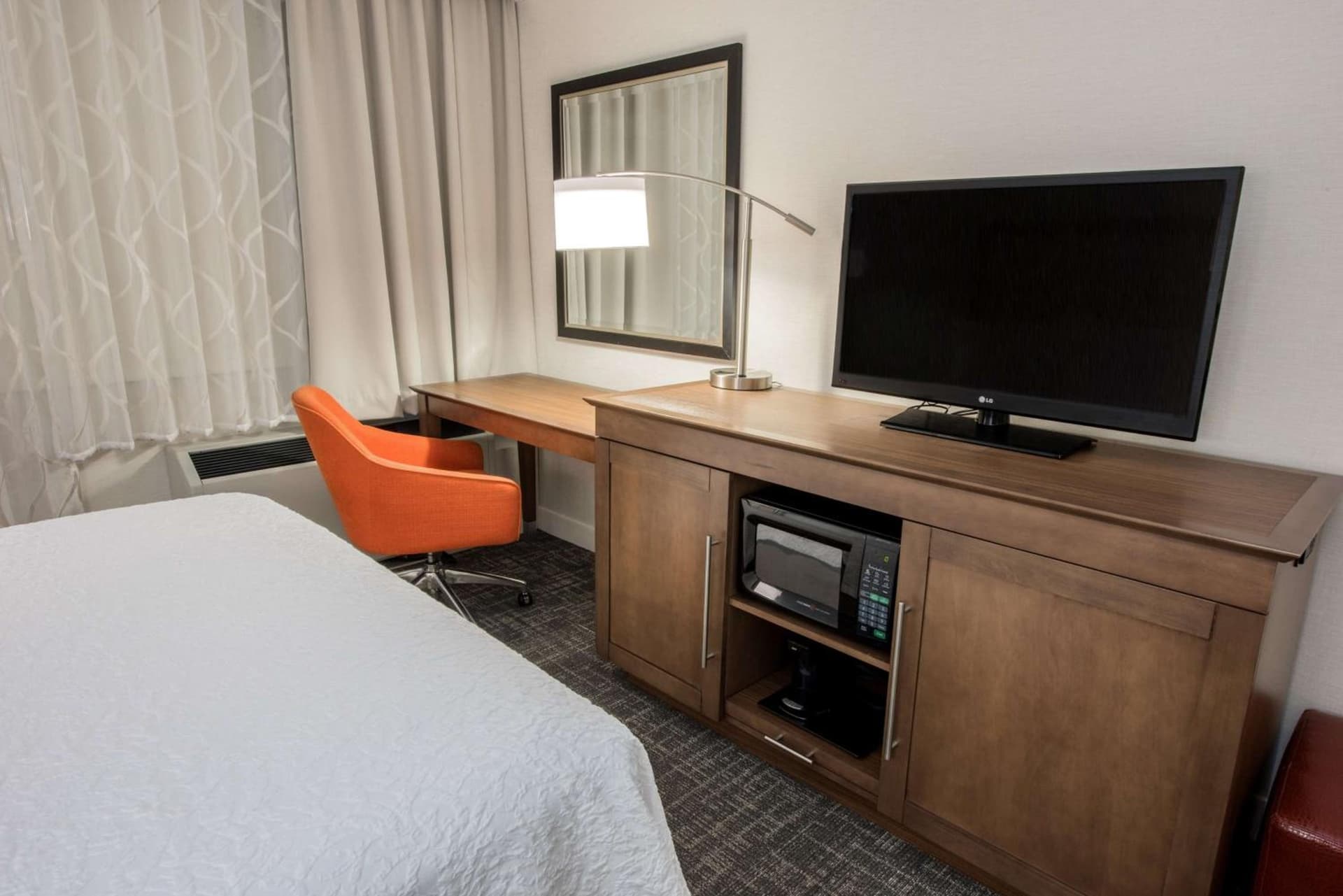 Hampton Inn Albany-Western Ave/University Area, NY gallery photo in Albany, NY — image 23