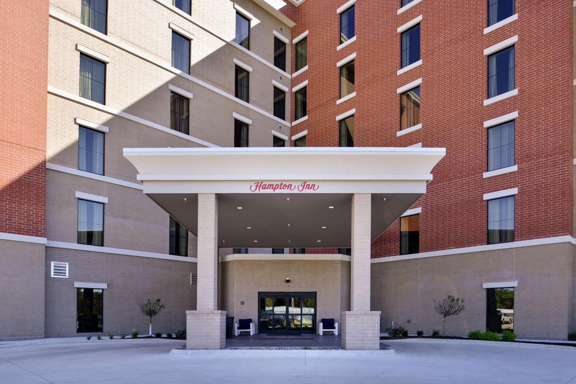 Hampton Inn Cedar Falls Downtown, Ia gallery photo in Cedar Falls, IA — image 19