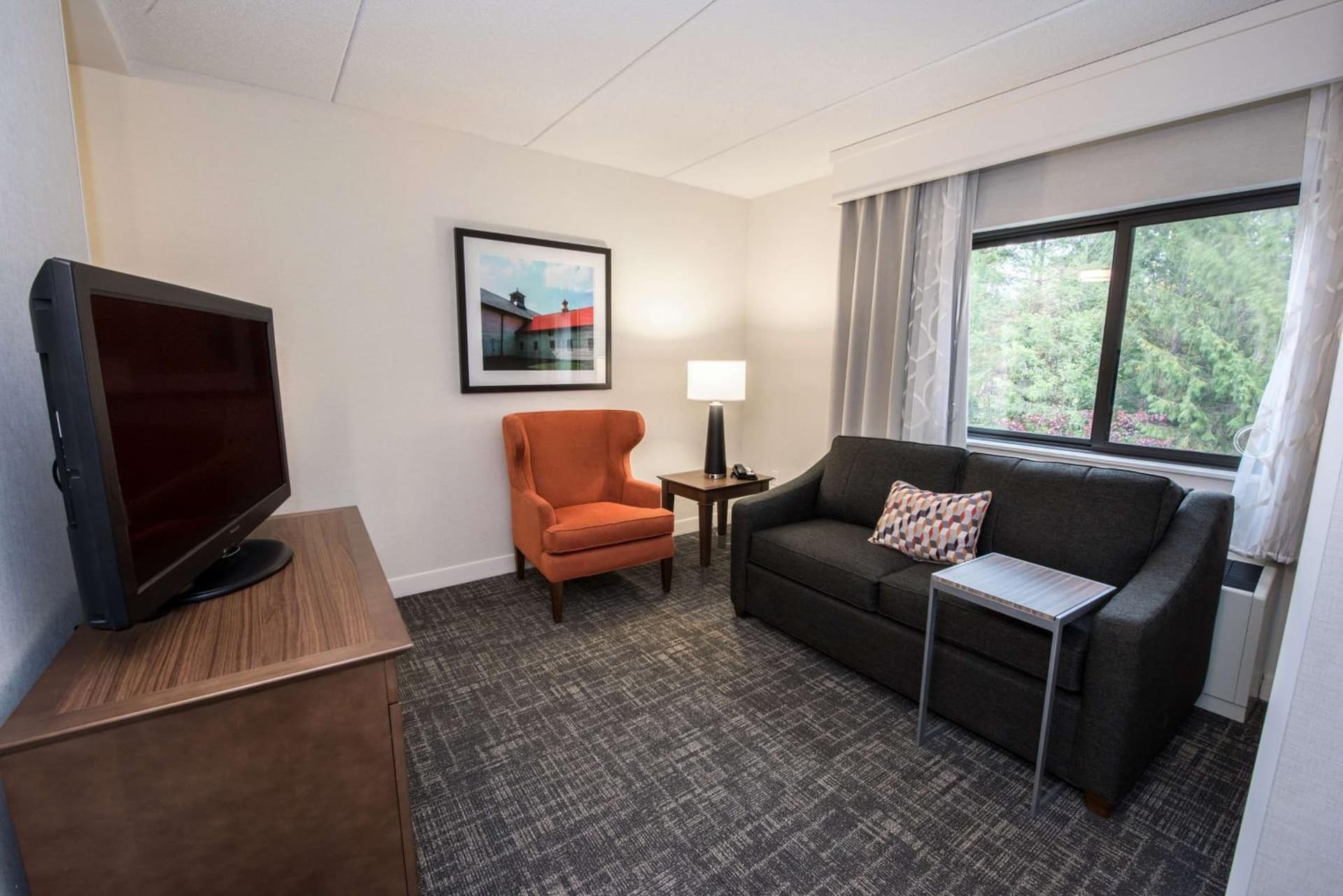 Hampton Inn Albany-Western Ave/University Area, NY gallery photo in Albany, NY — image 25