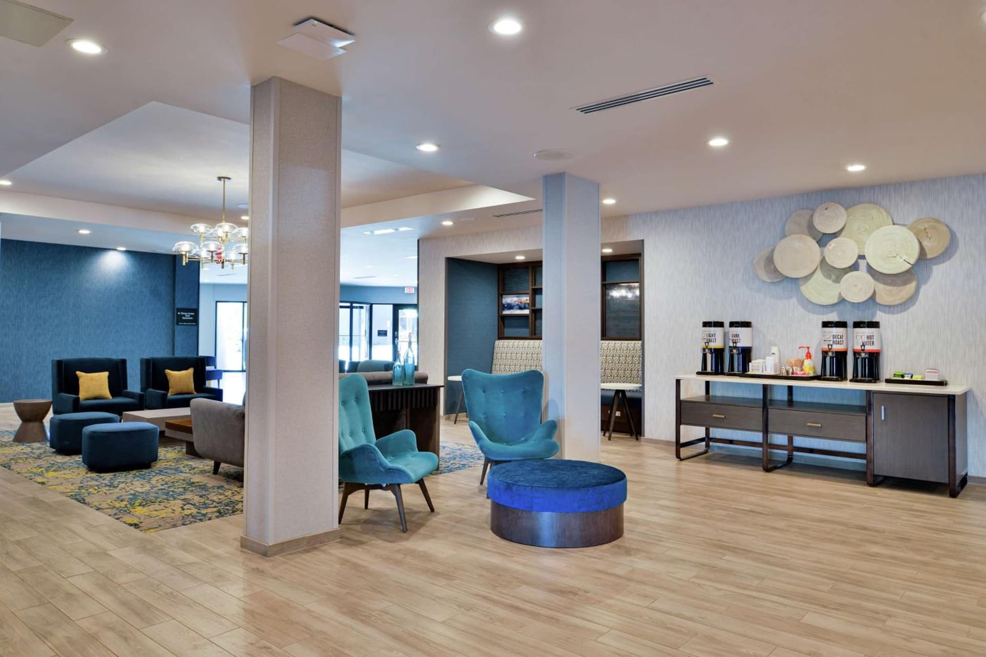 Hampton Inn Cedar Falls Downtown, Ia gallery photo in Cedar Falls, IA — image 35