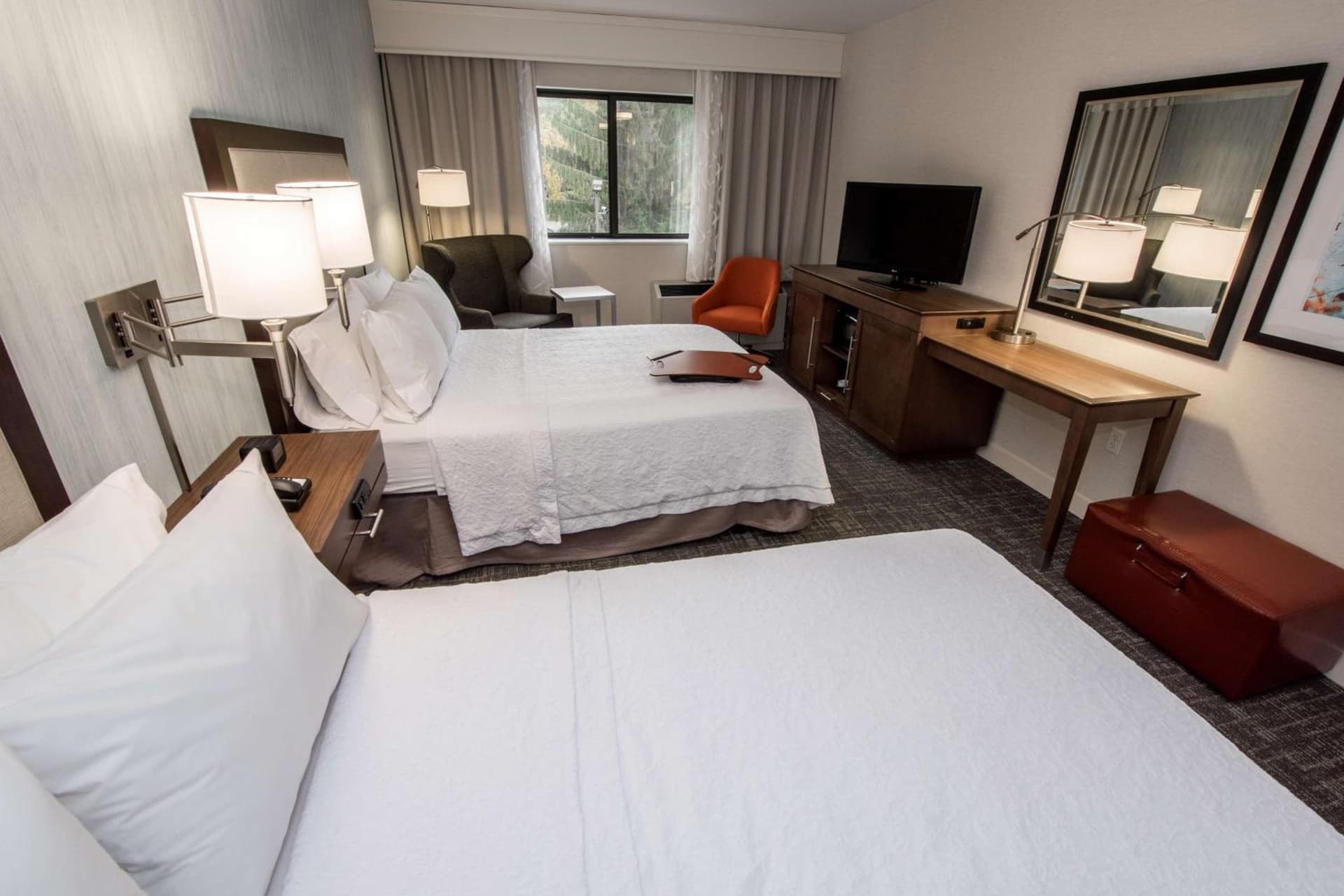 Hampton Inn Albany-Western Ave/University Area, NY gallery photo in Albany, NY — image 34