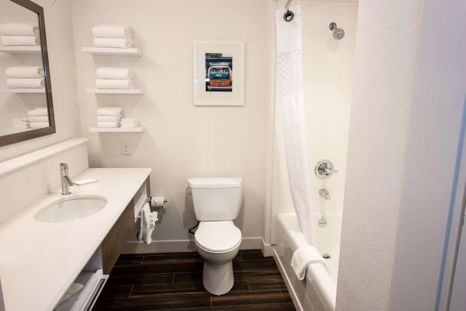Hampton Inn Albany-Western Ave/University Area, NY gallery photo in Albany, NY — image 30
