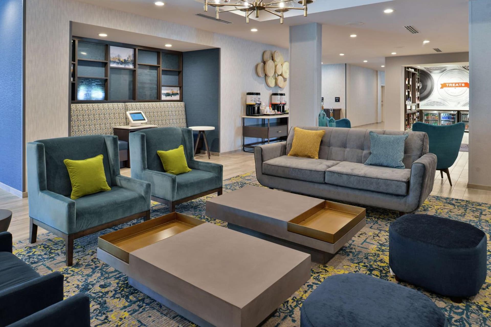 Hampton Inn Cedar Falls Downtown, Ia gallery photo in Cedar Falls, IA — image 16