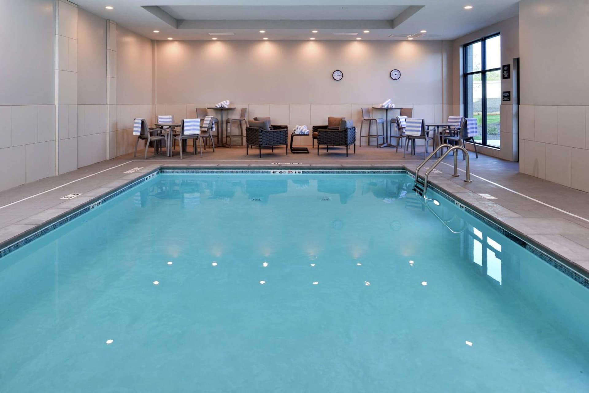 Hampton Inn Cedar Falls Downtown, Ia gallery photo in Cedar Falls, IA — image 74