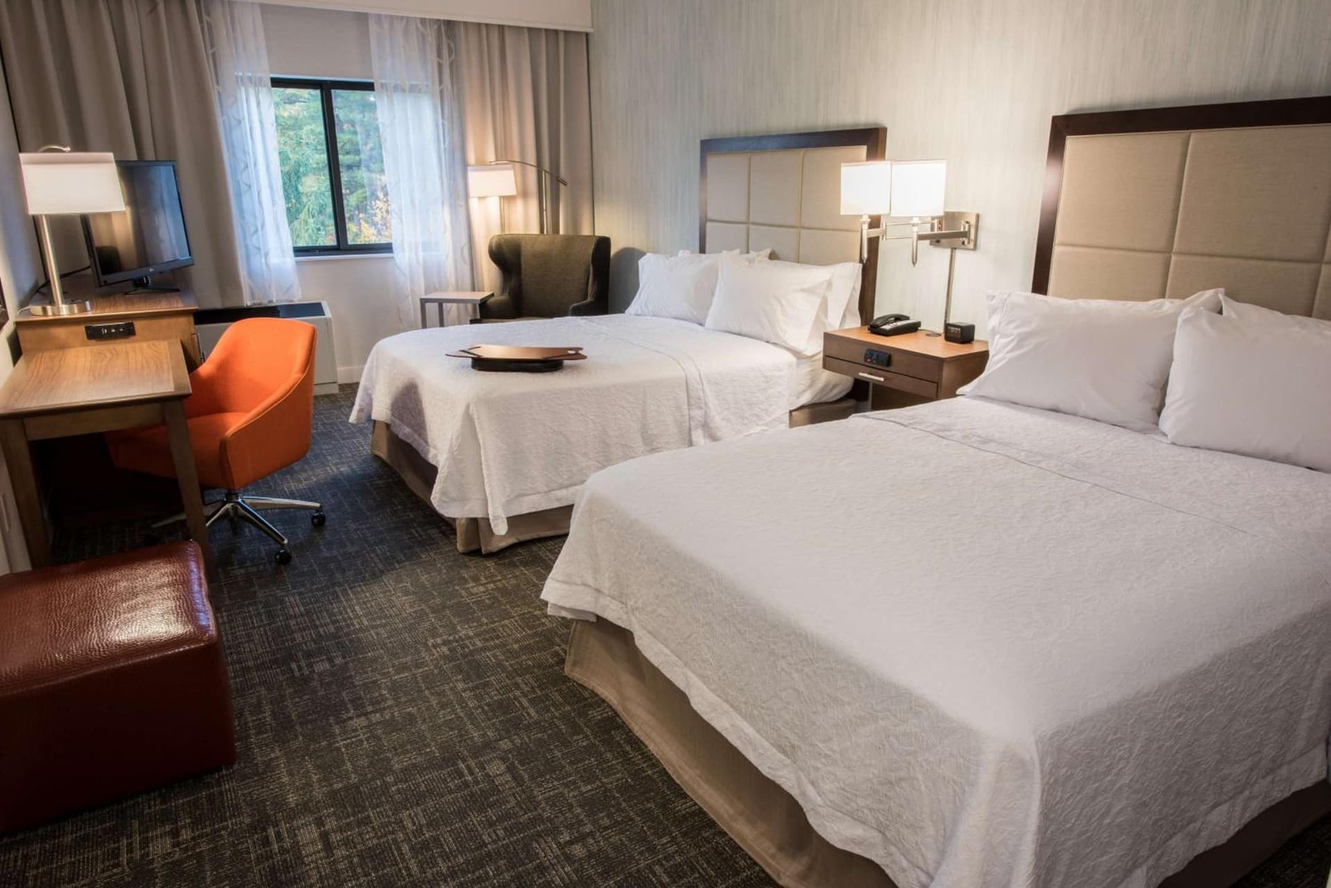 Hampton Inn Albany-Western Ave/University Area, NY gallery photo in Albany, NY — image 9