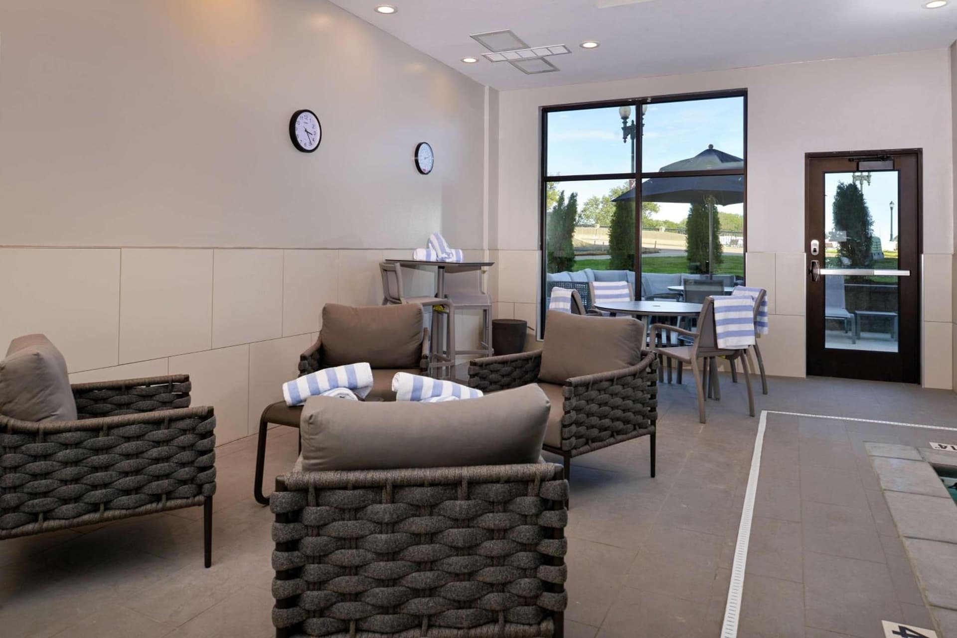 Hampton Inn Cedar Falls Downtown, Ia gallery photo in Cedar Falls, IA — image 69