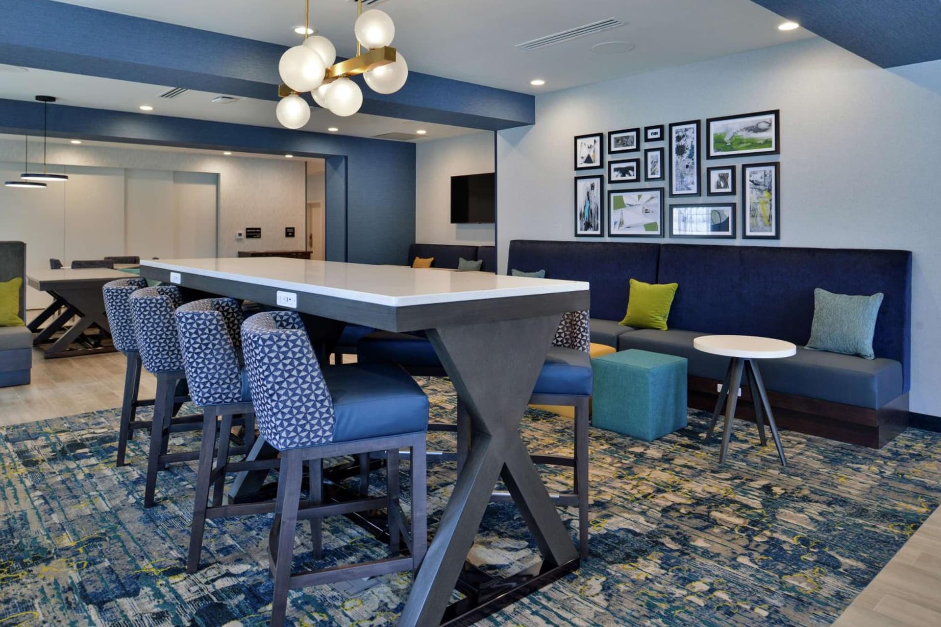 Hampton Inn Cedar Falls Downtown, Ia gallery photo in Cedar Falls, IA — image 33