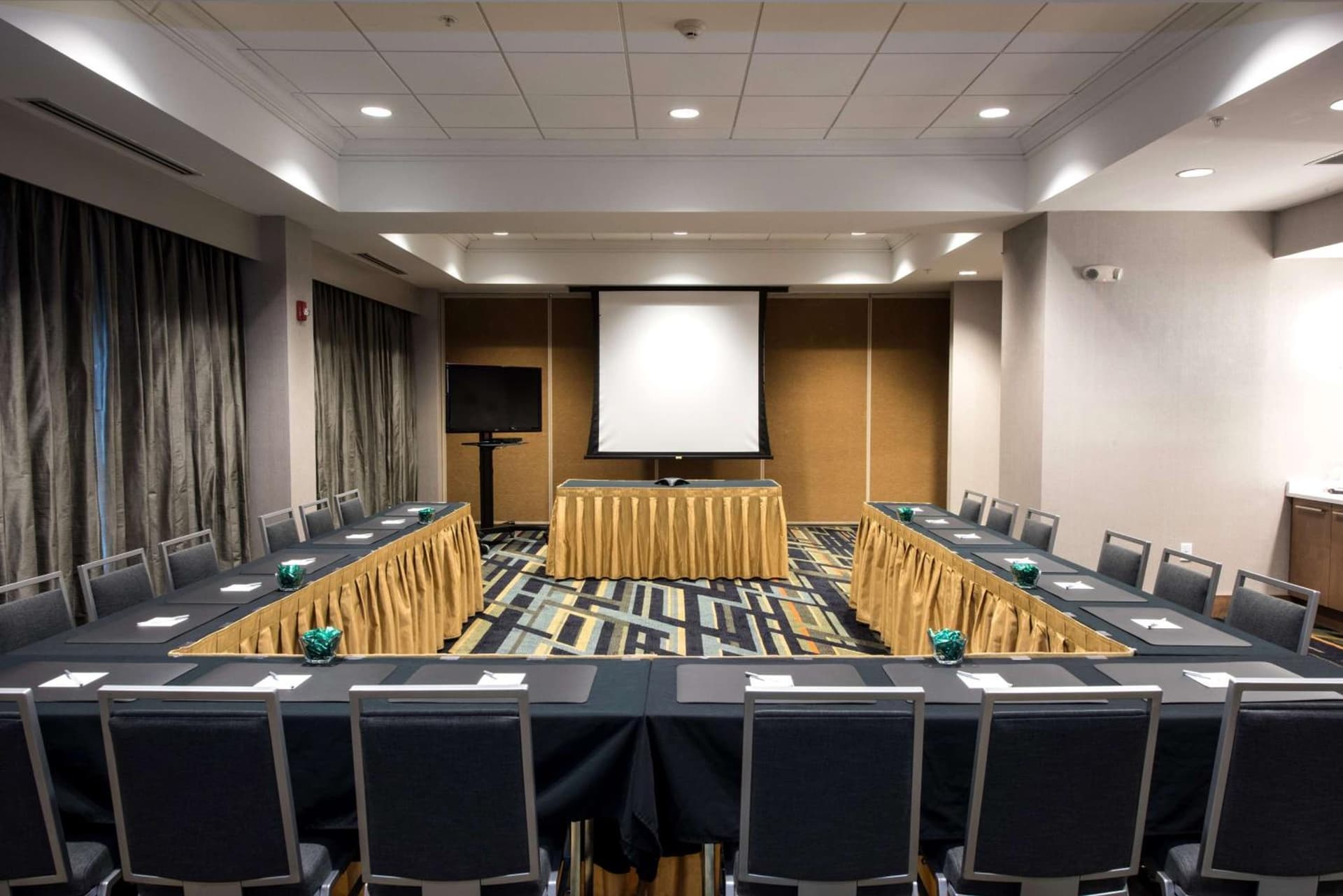 Hampton Inn Albany-Western Ave/University Area, NY gallery photo in Albany, NY — image 10