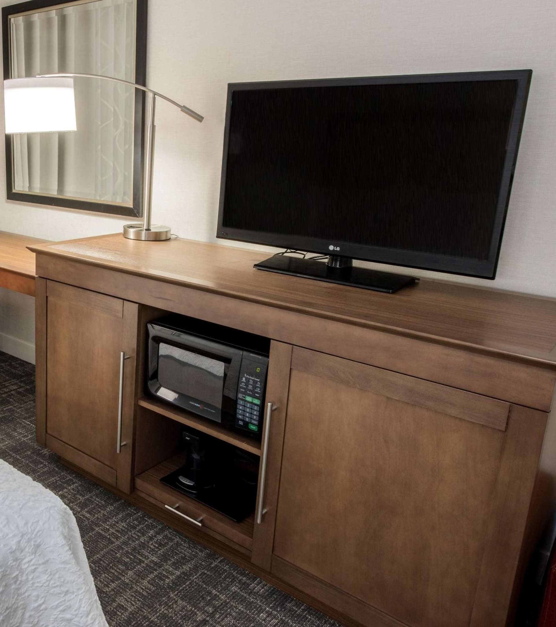 Hampton Inn Albany-Western Ave/University Area, NY gallery photo in Albany, NY — image 32