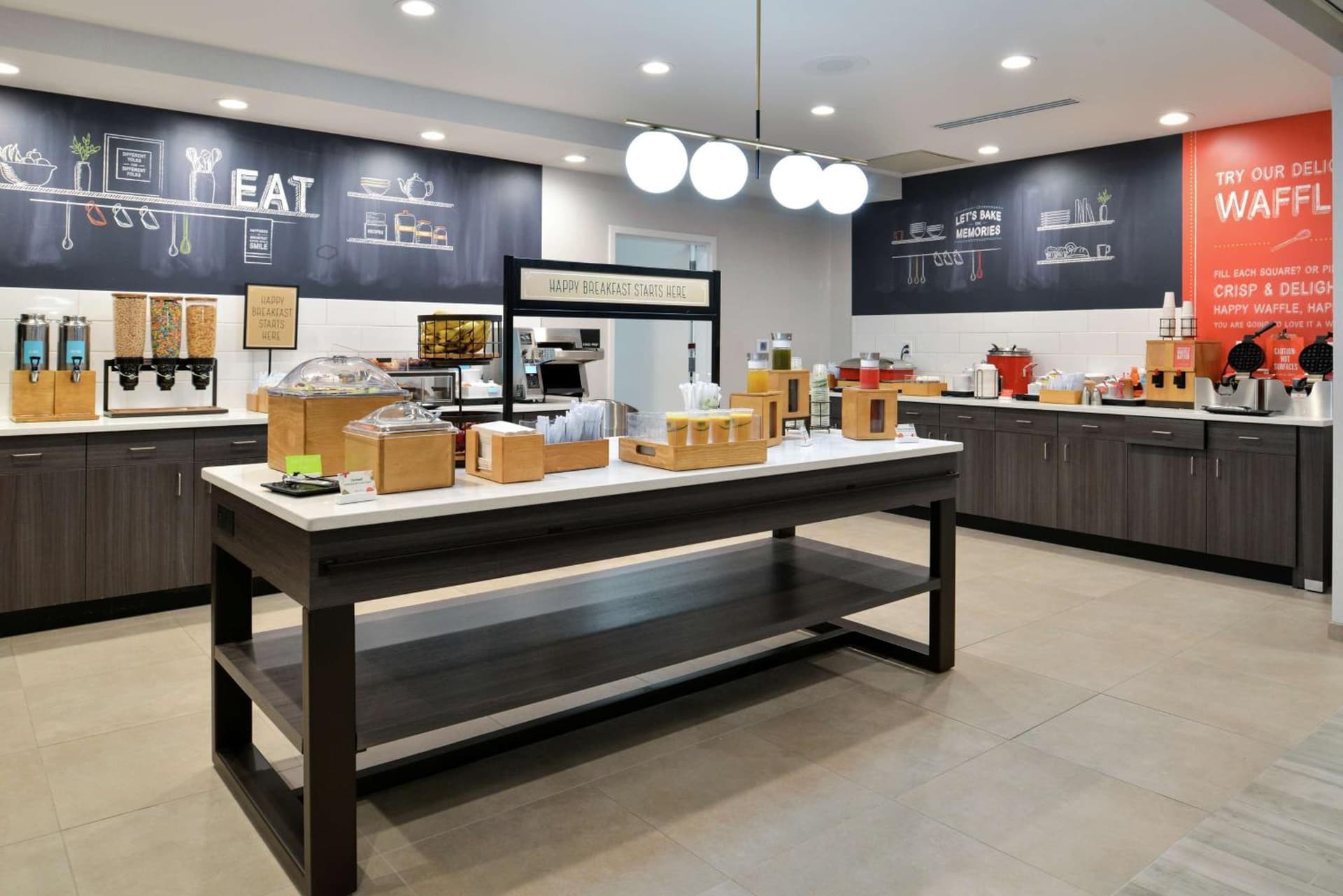 Hampton Inn Cedar Falls Downtown, Ia gallery photo in Cedar Falls, IA — image 7