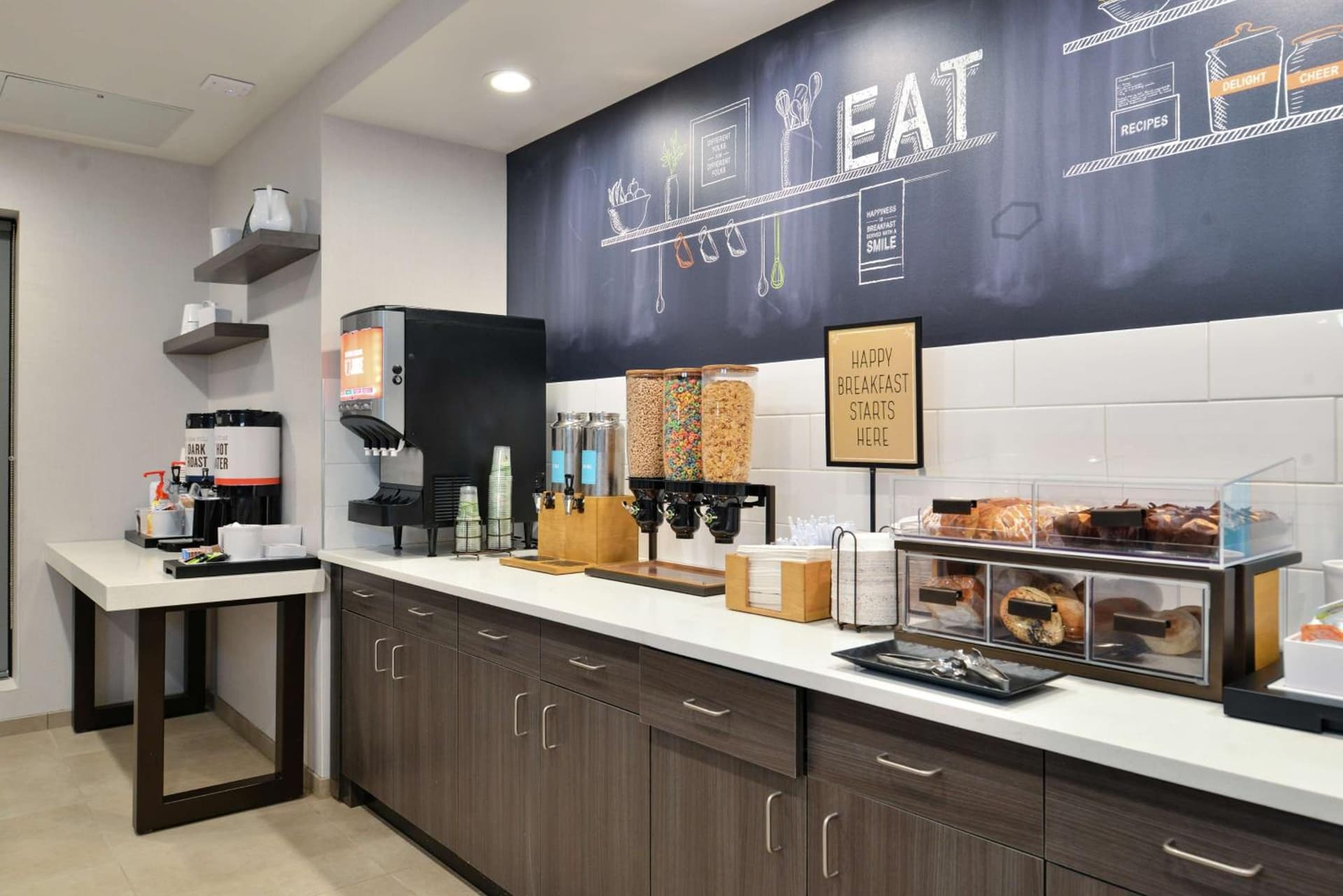 Hampton Inn Cedar Falls Downtown, Ia gallery photo in Cedar Falls, IA — image 49