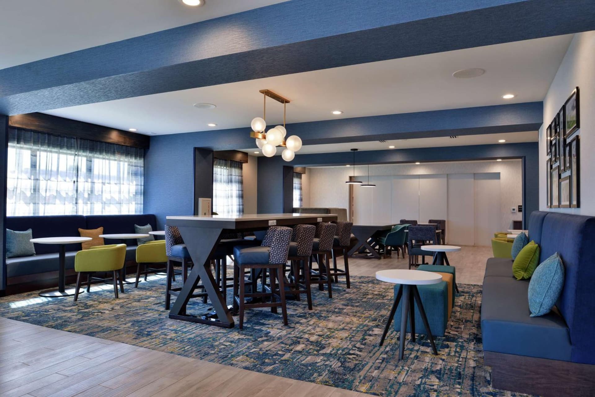 Hampton Inn Cedar Falls Downtown, Ia gallery photo in Cedar Falls, IA — image 39