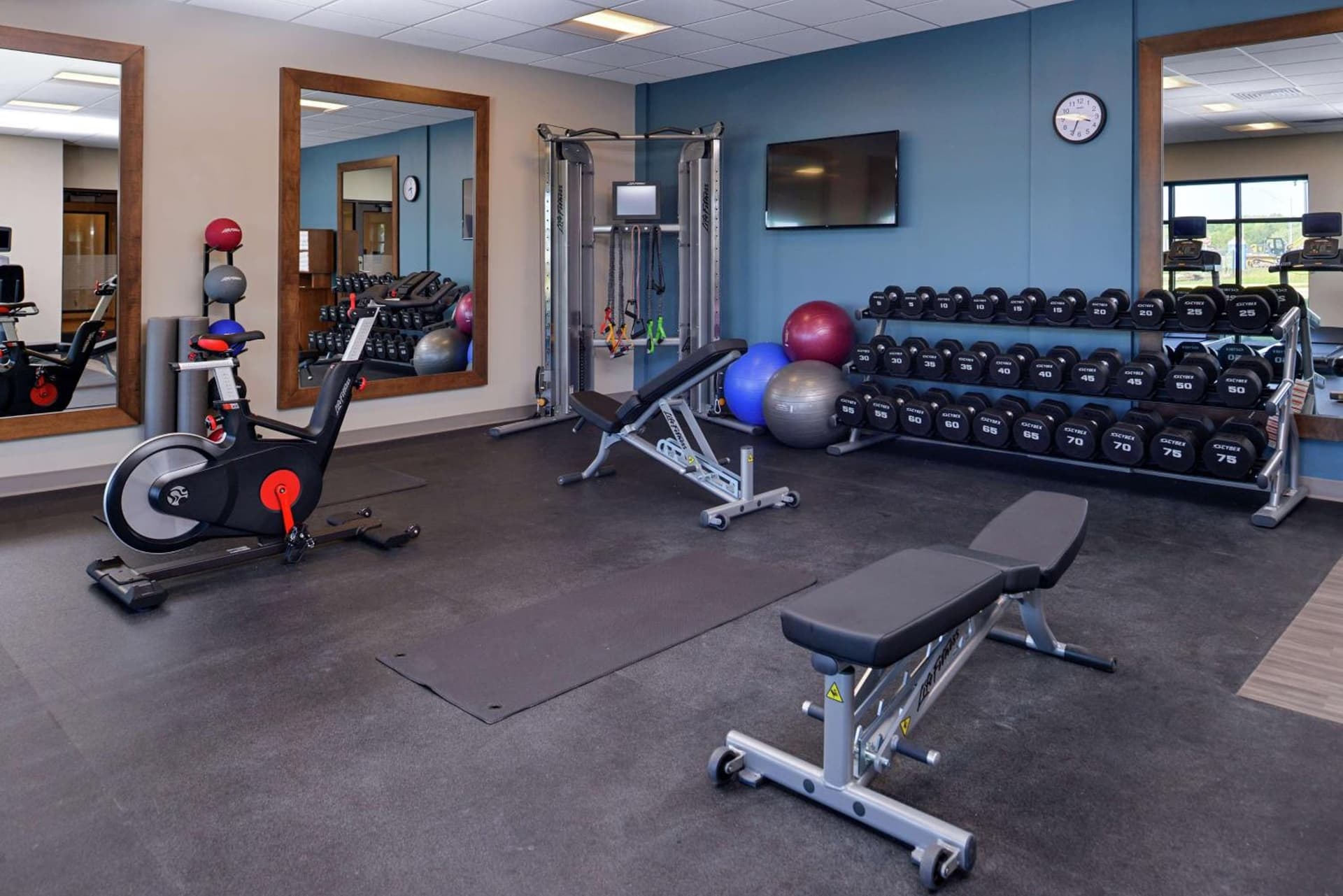 Hampton Inn Cedar Falls Downtown, Ia gallery photo in Cedar Falls, IA — image 66