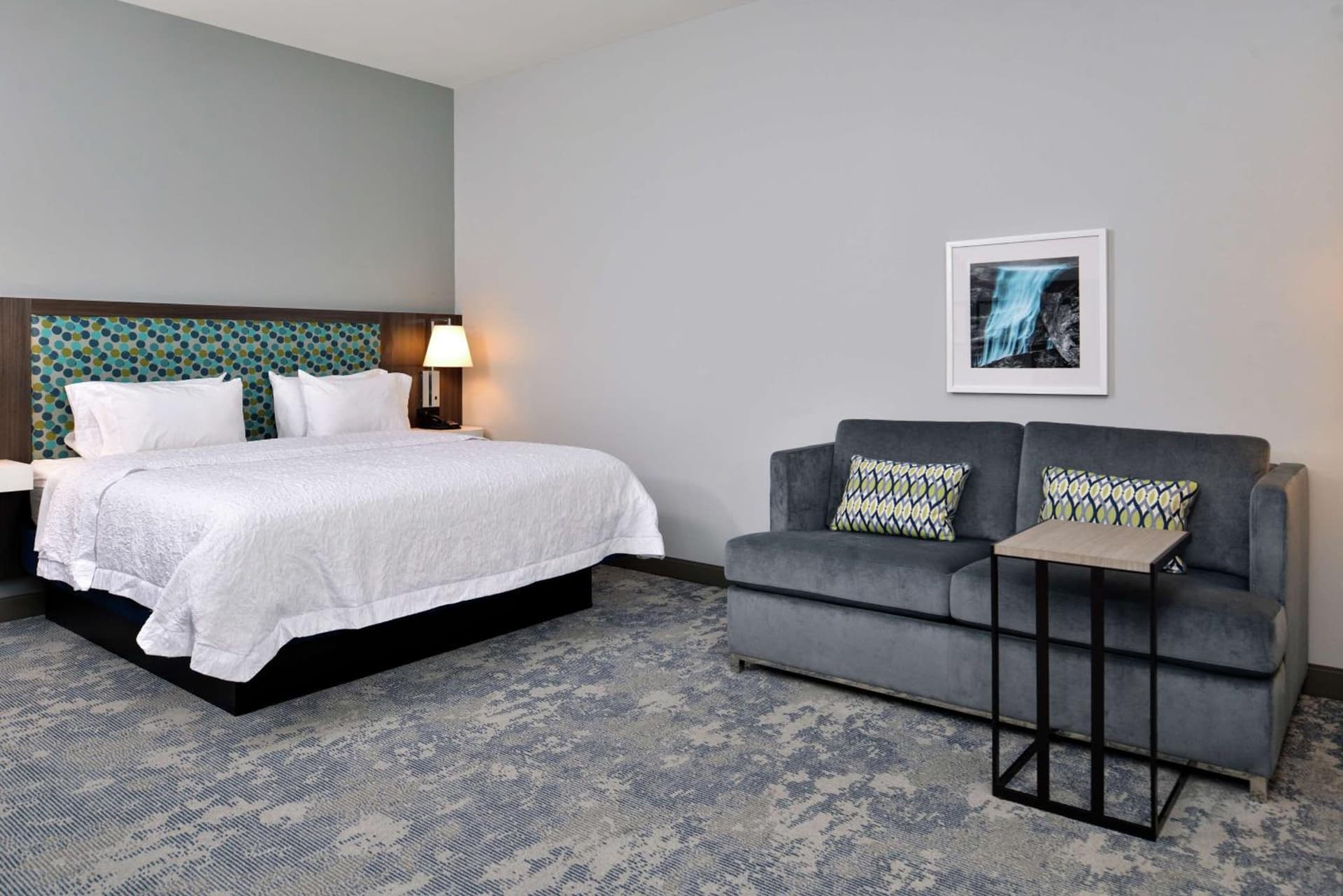 Hampton Inn Cedar Falls Downtown, Ia gallery photo in Cedar Falls, IA — image 41